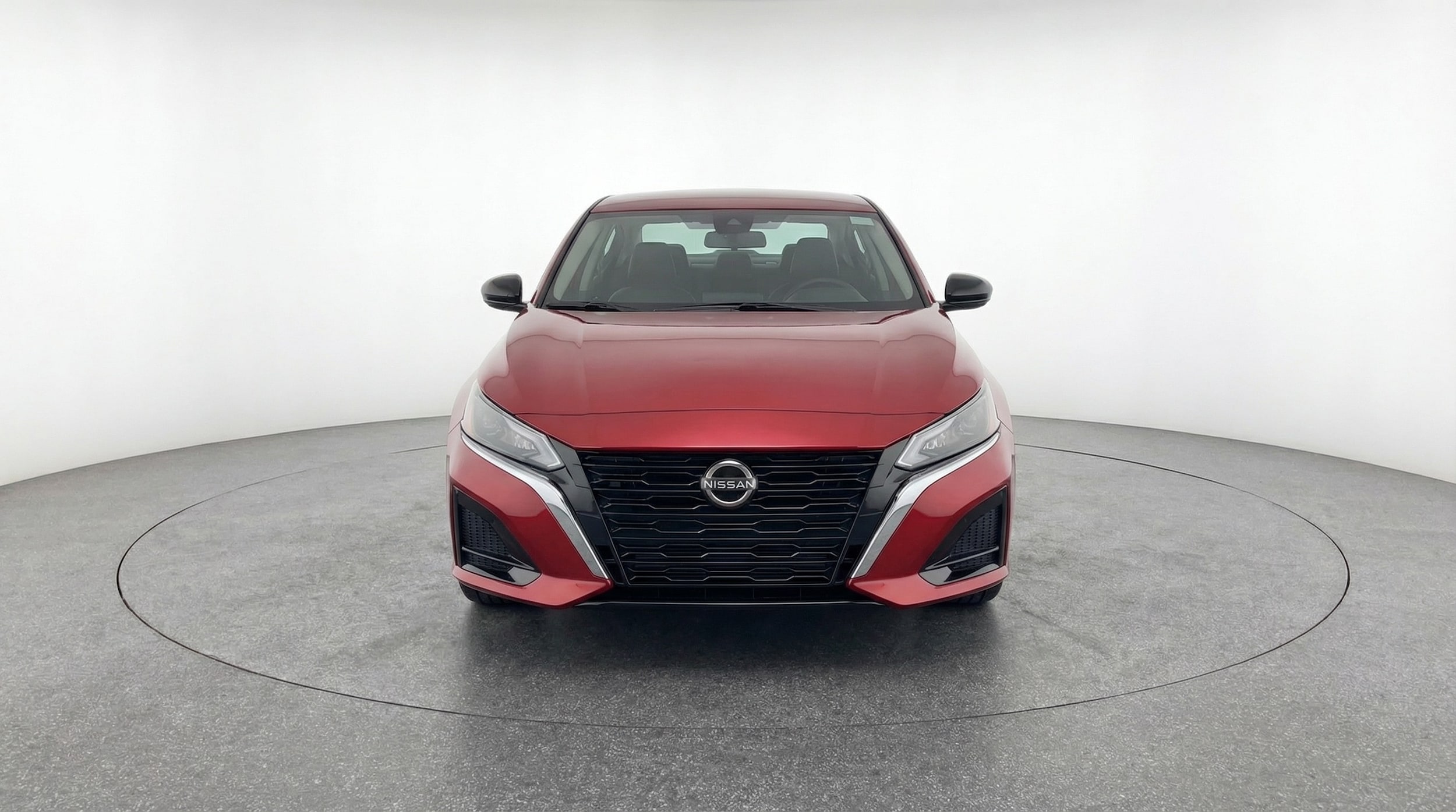 Thumbnail: 2025 Nissan Altima - 2