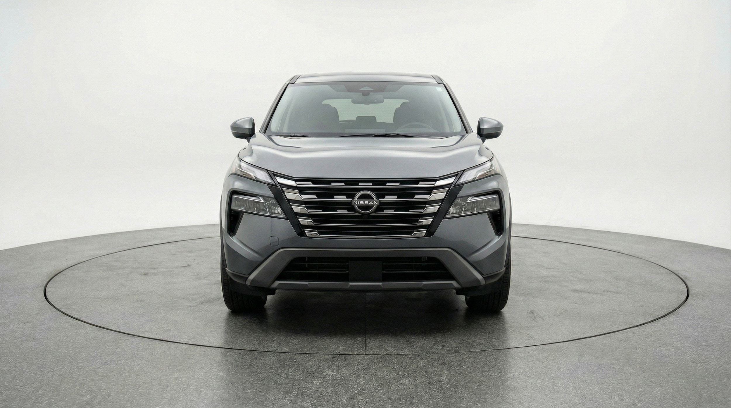 Thumbnail: 2025 Nissan Rogue - 2