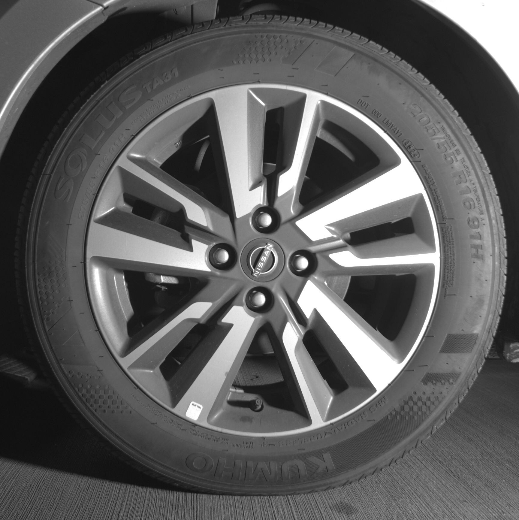 Thumbnail: 2025 Nissan Versa - 9