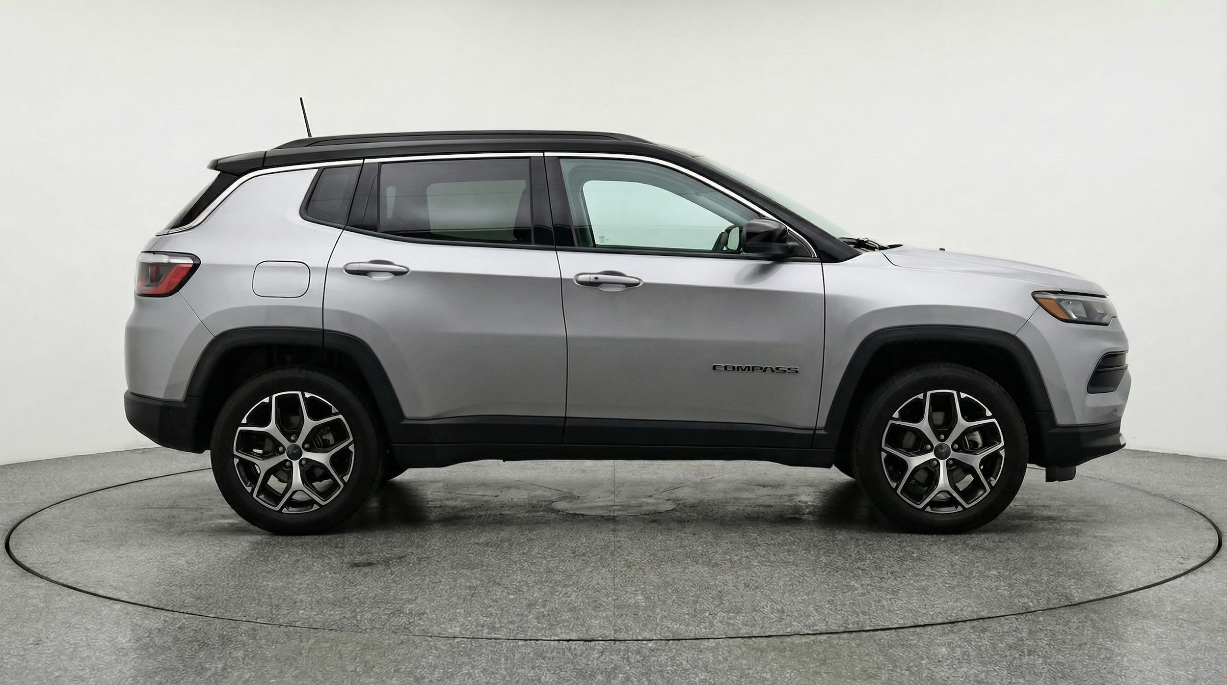 Thumbnail: 2025 Jeep Compass - 8
