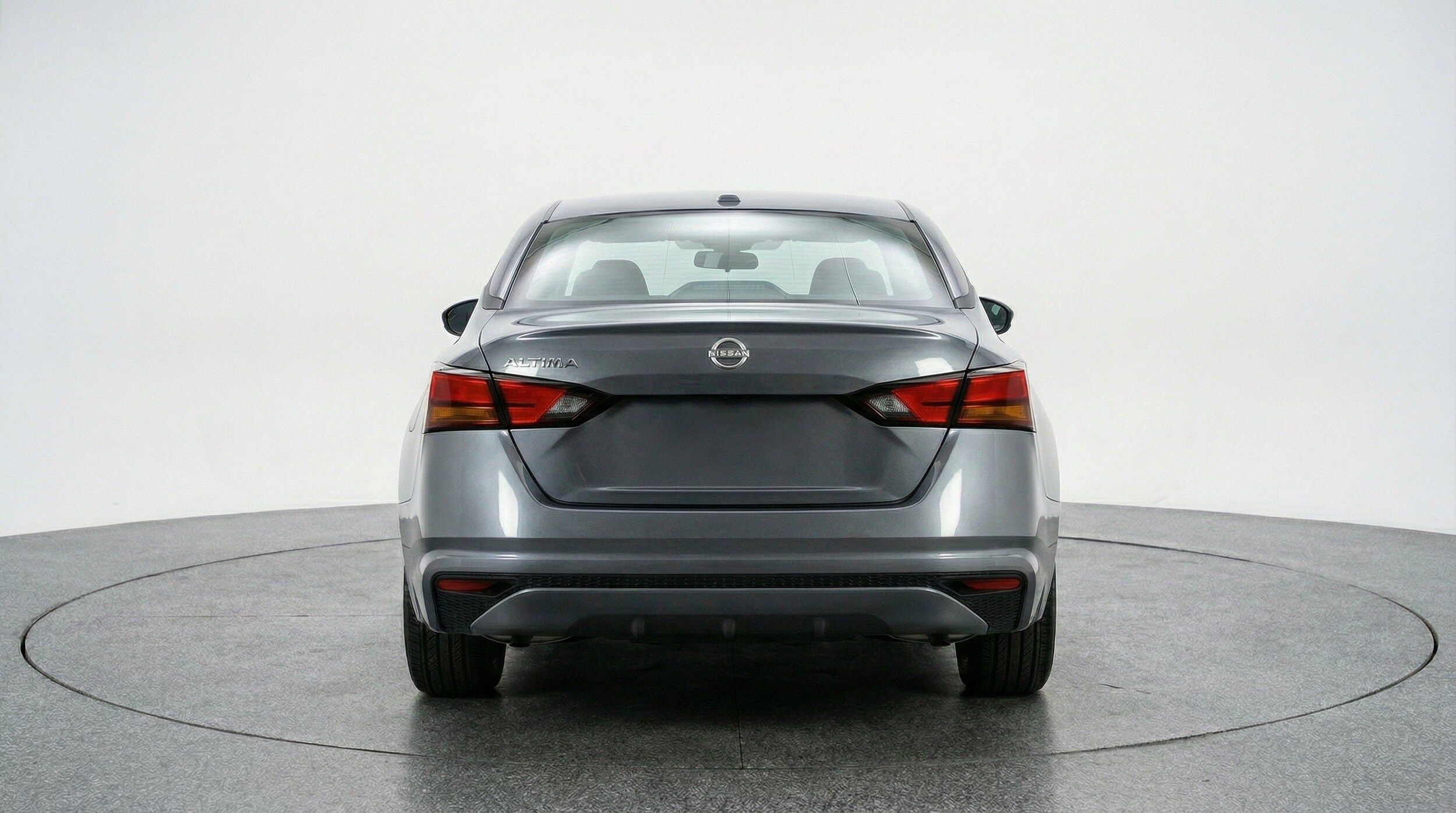 Thumbnail: 2025 Nissan Altima - 7