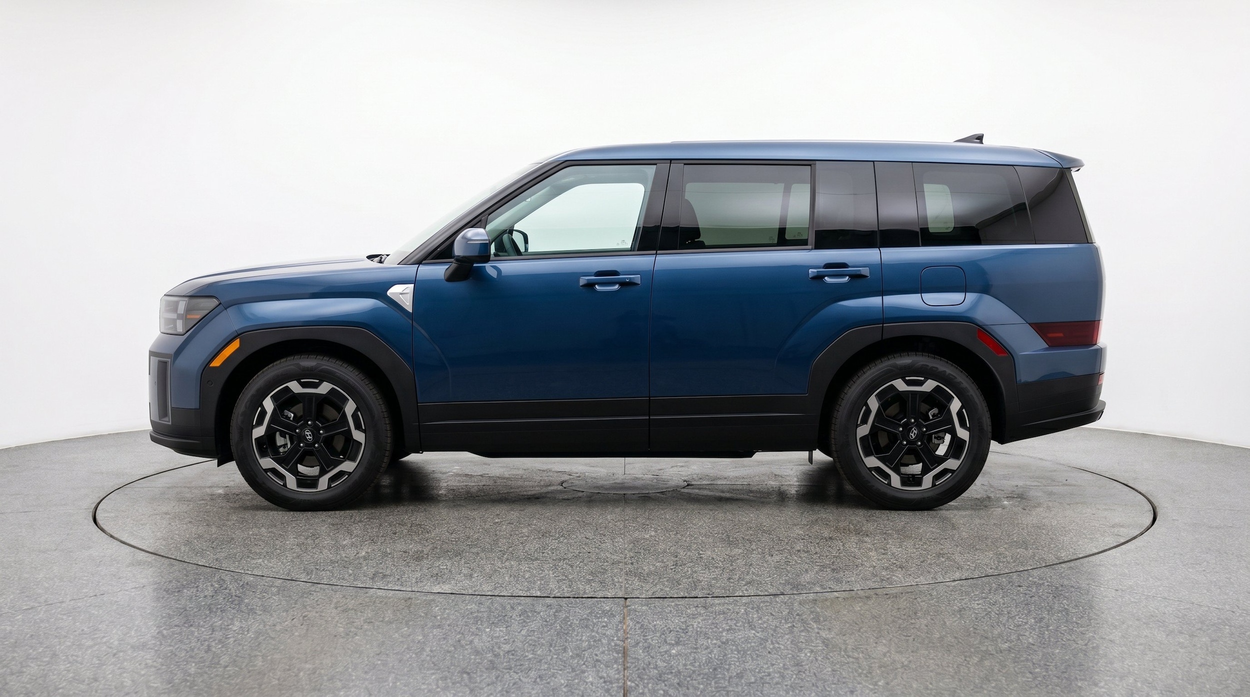 Thumbnail: 2026 Hyundai Santa Fe - 5