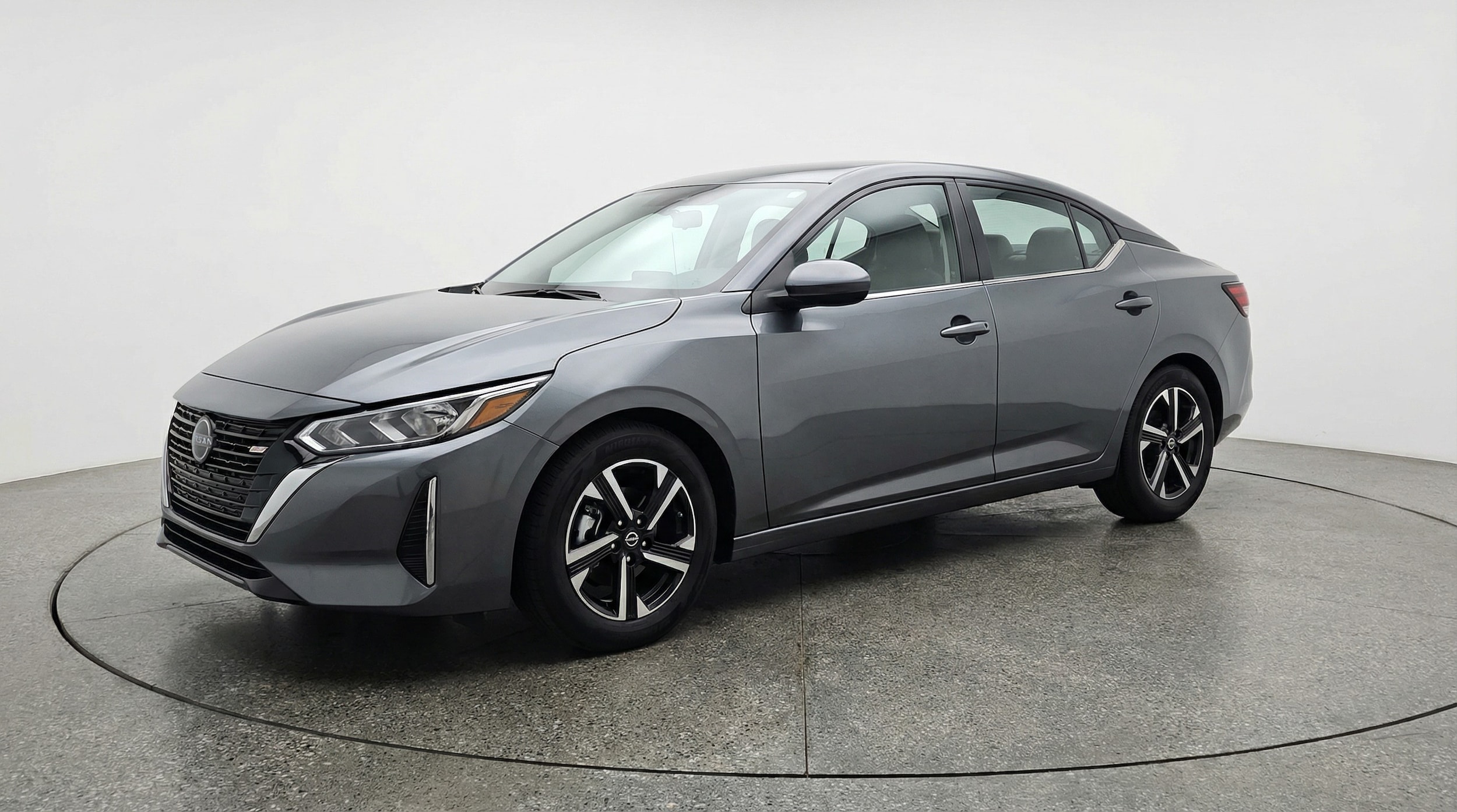 Thumbnail: 2025 Nissan Sentra - 3