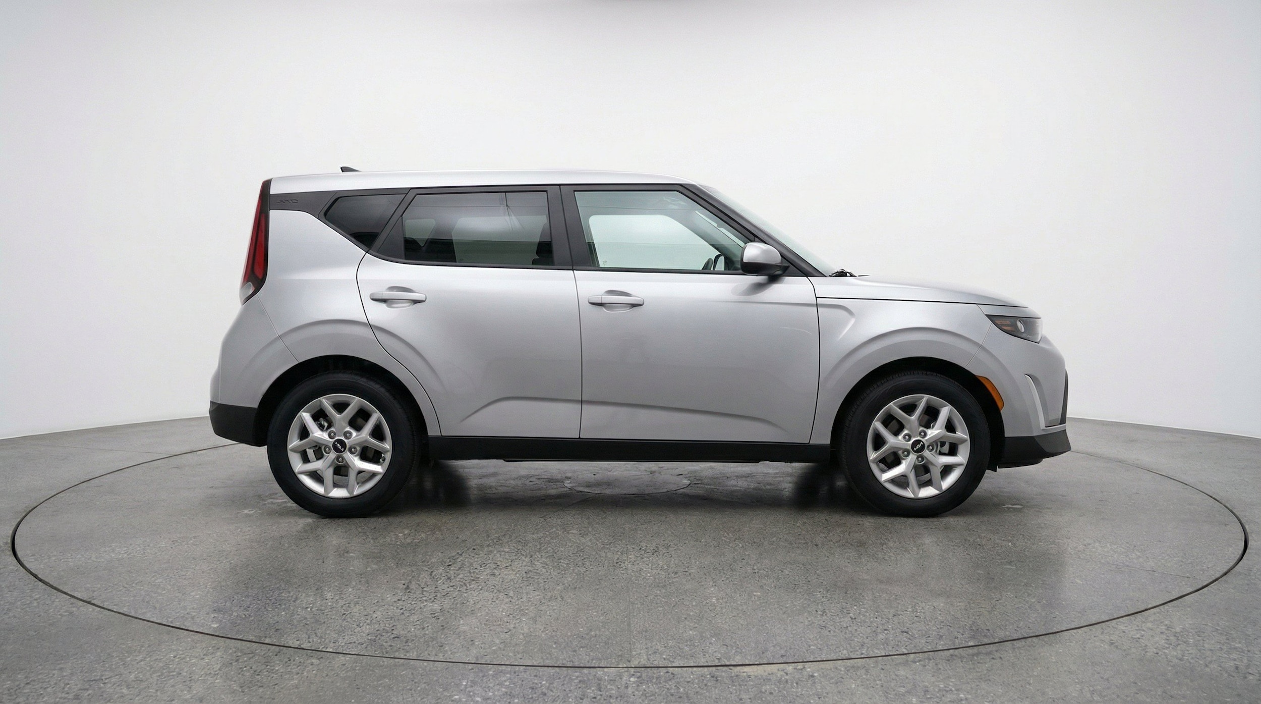 Thumbnail: 2025 Kia Soul - 11