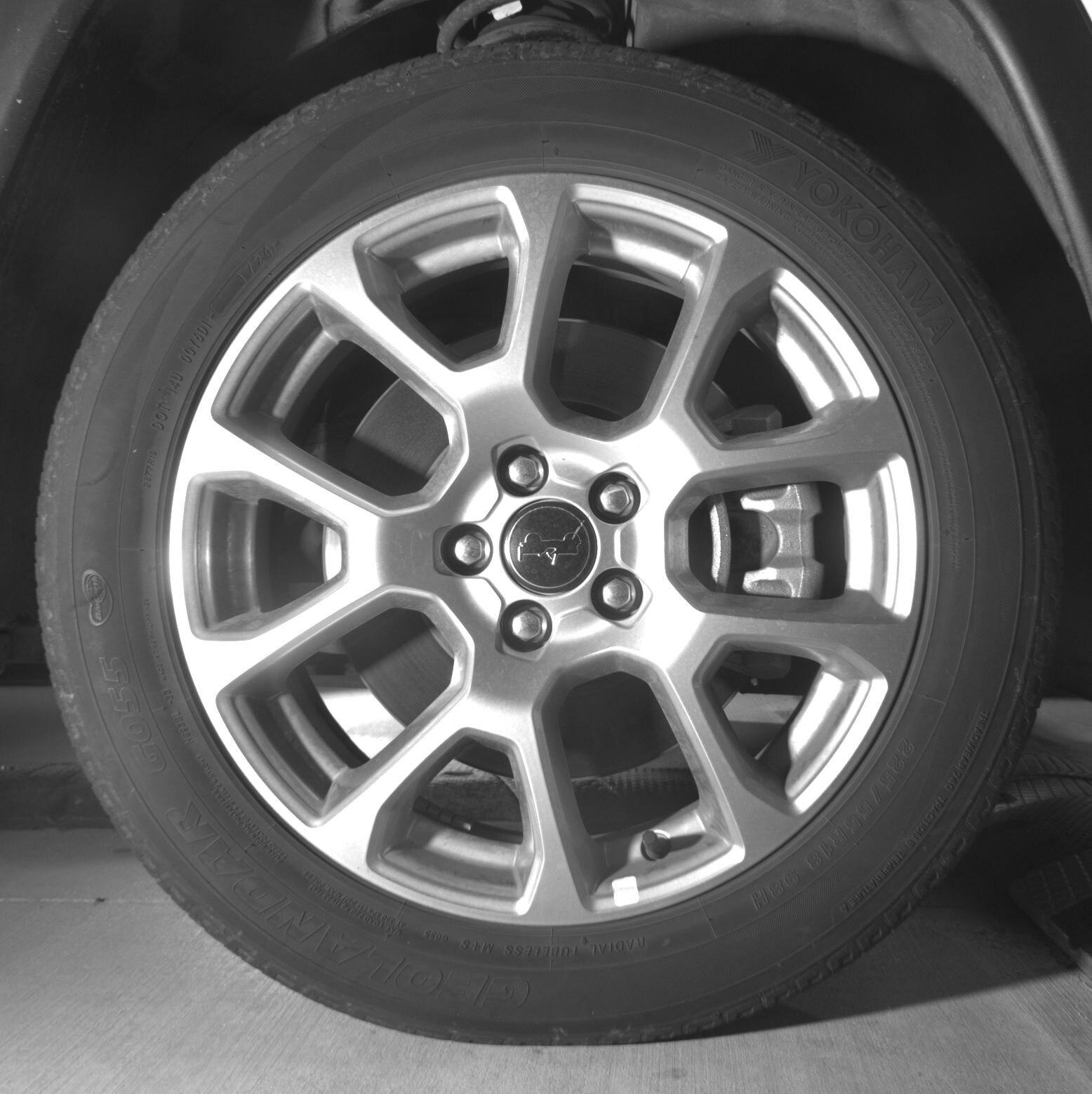 Thumbnail: 2025 Jeep Compass - 10