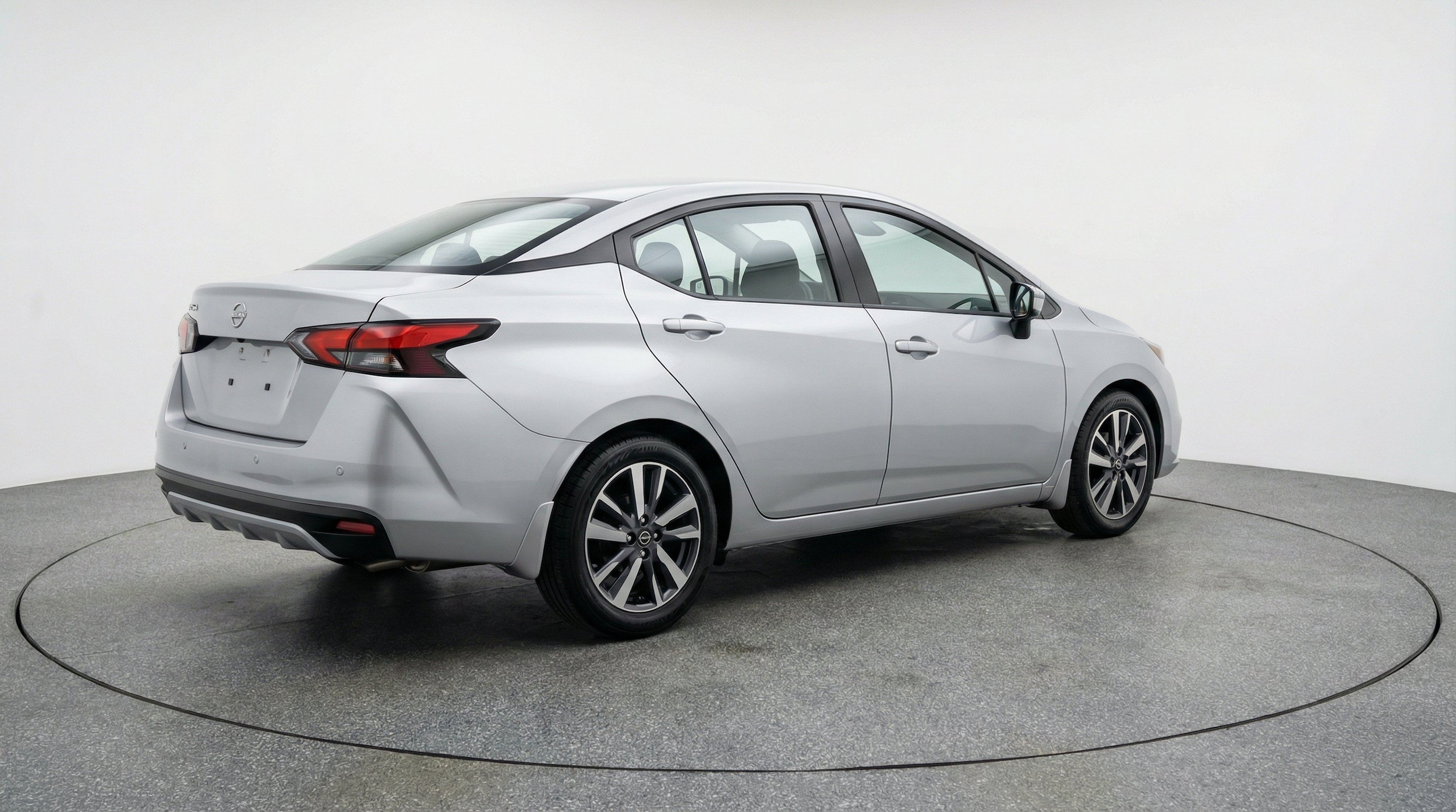 Thumbnail: 2025 Nissan Versa - 9