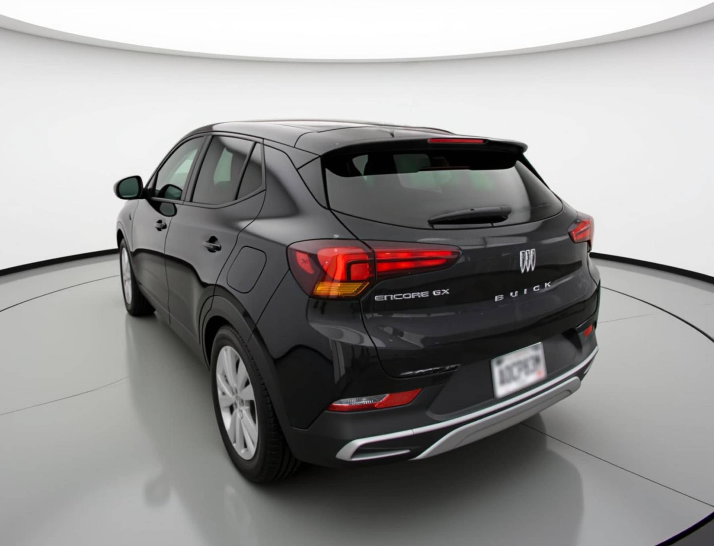 Thumbnail: 2025 Buick Encore GX - 5