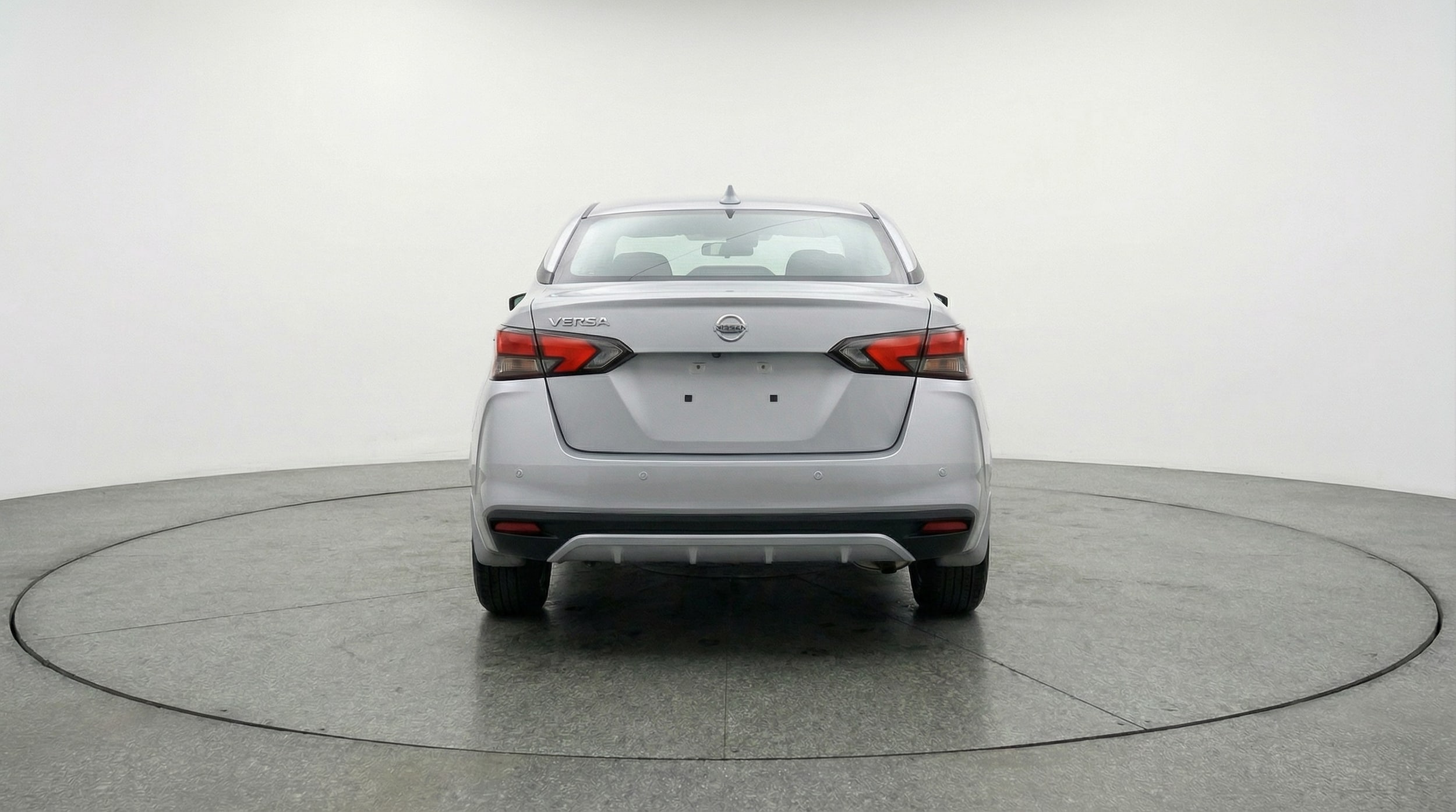 Thumbnail: 2025 Nissan Versa - 6