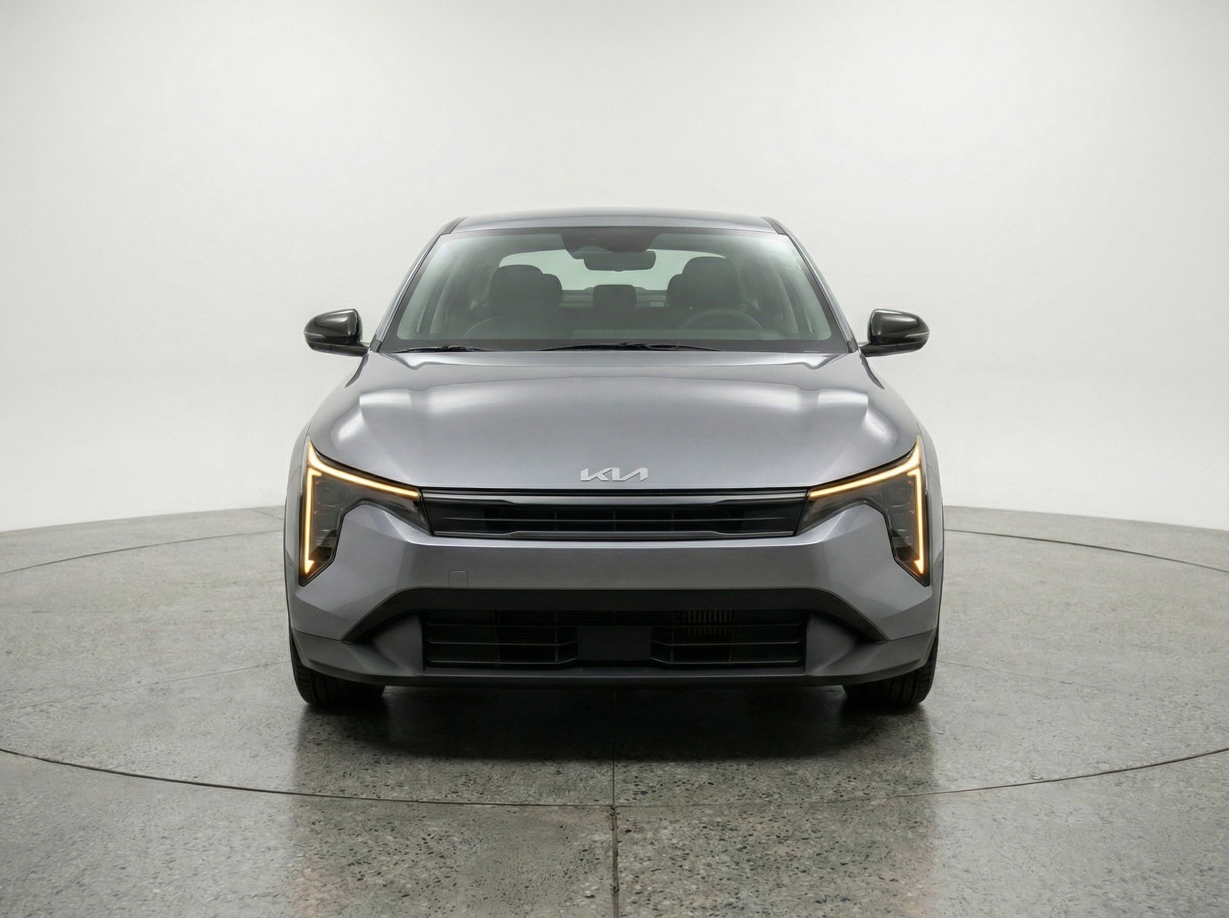 Thumbnail: 2025 Kia K4 - 2