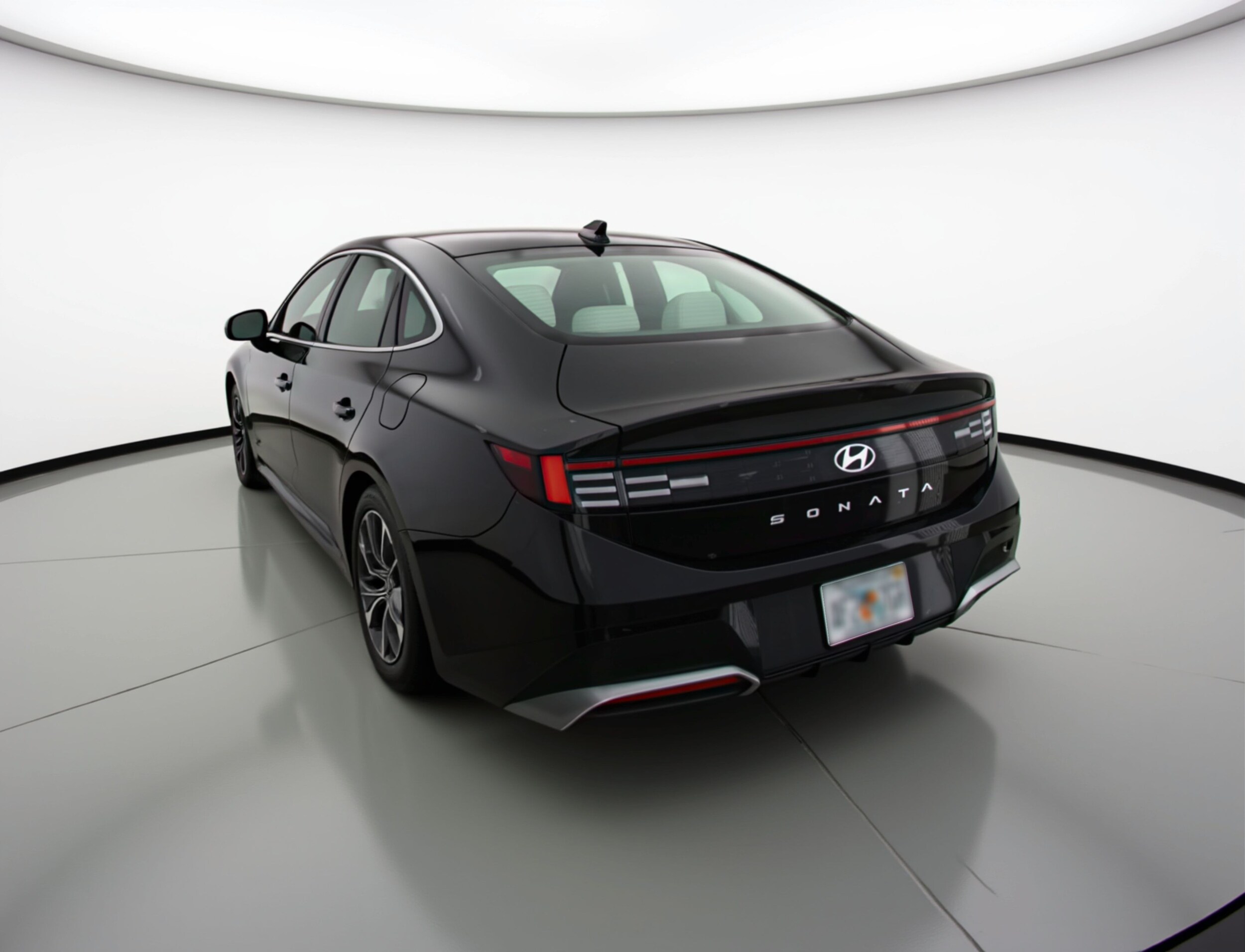 Thumbnail: 2025 Hyundai Sonata - 5