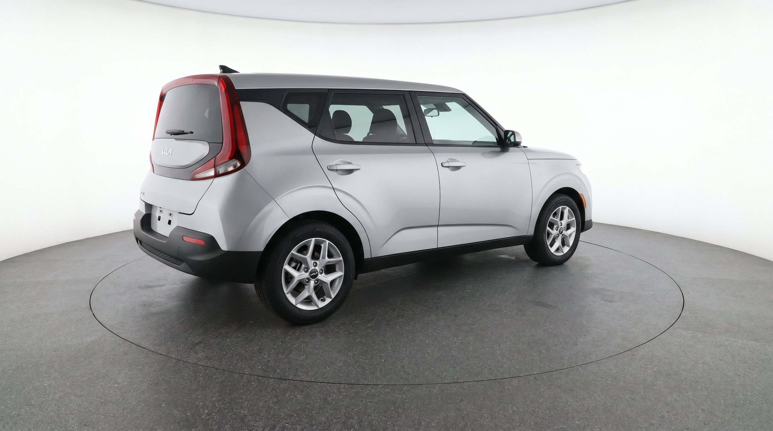 Thumbnail: 2025 Kia Soul - 9