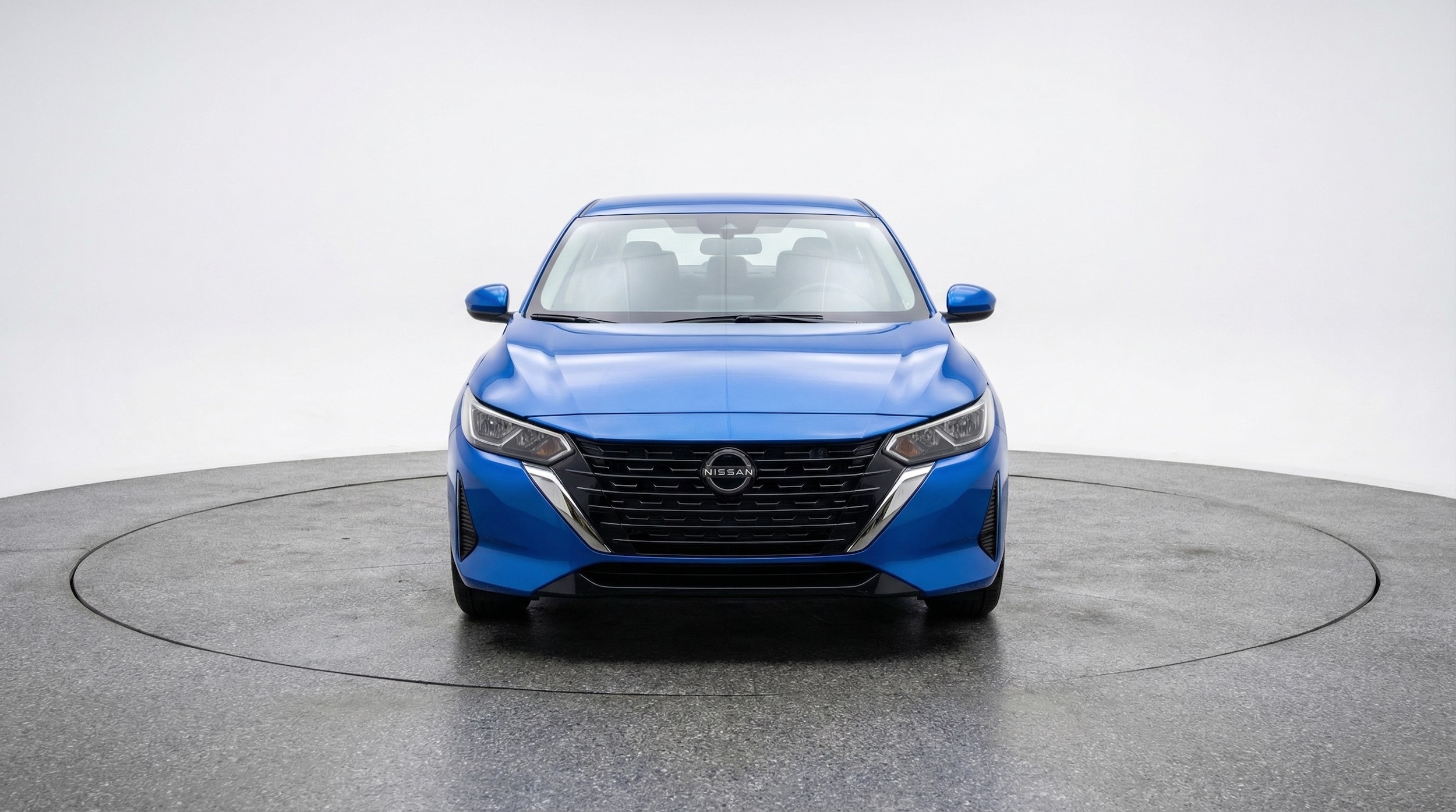 Thumbnail: 2025 Nissan Sentra - 2