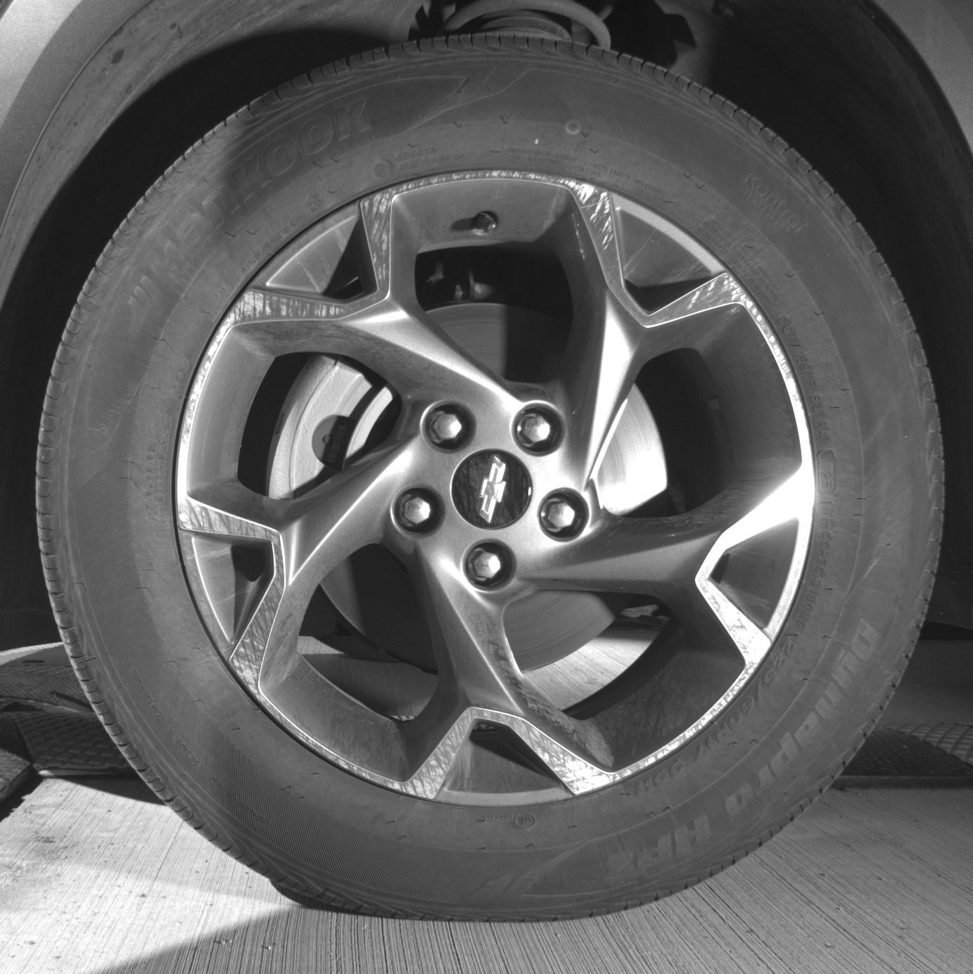 Thumbnail: 2025 Chevrolet Trax - 9