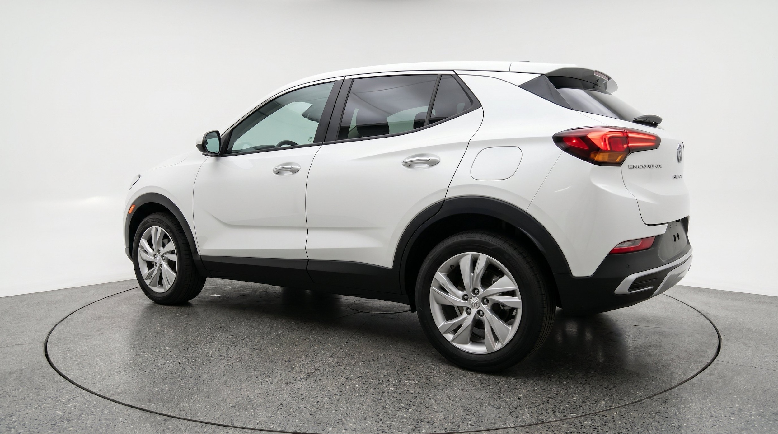 Thumbnail: 2026 Buick Encore GX - 6
