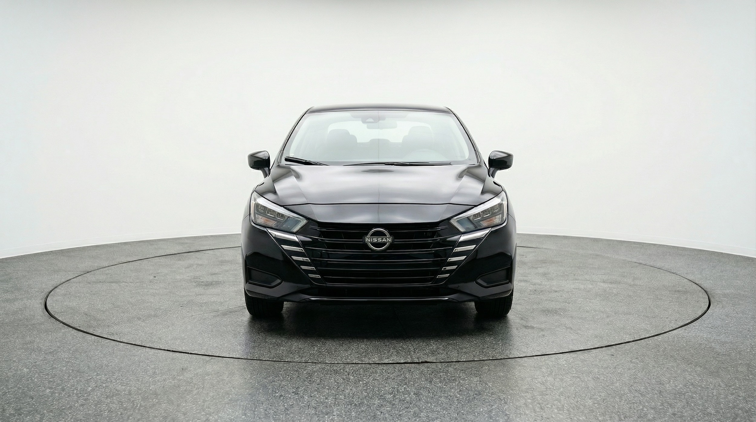 Thumbnail: 2025 Nissan Versa - 2