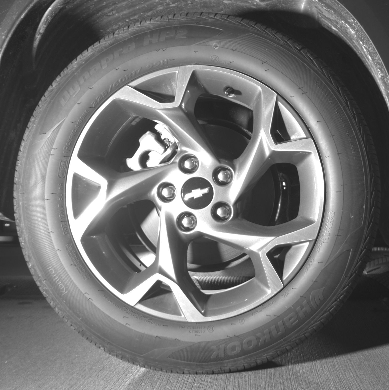 Thumbnail: 2025 Chevrolet Trax - 12