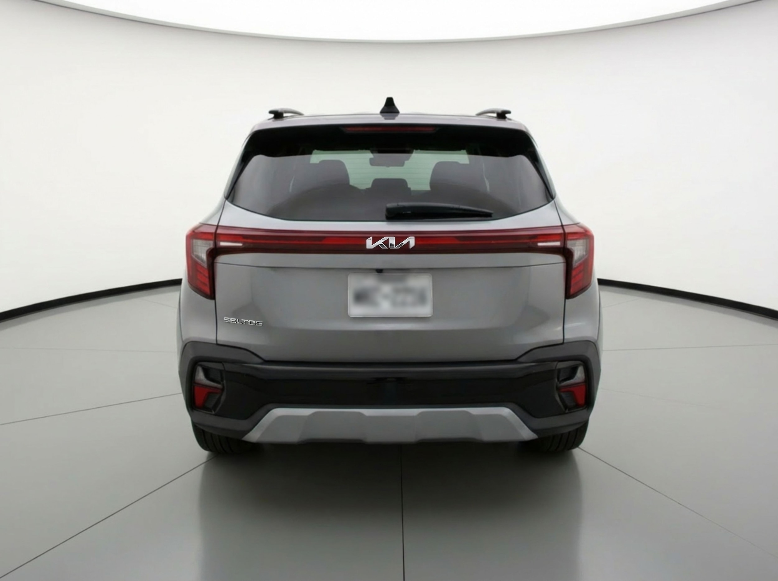 Thumbnail: 2025 Kia Seltos - 6