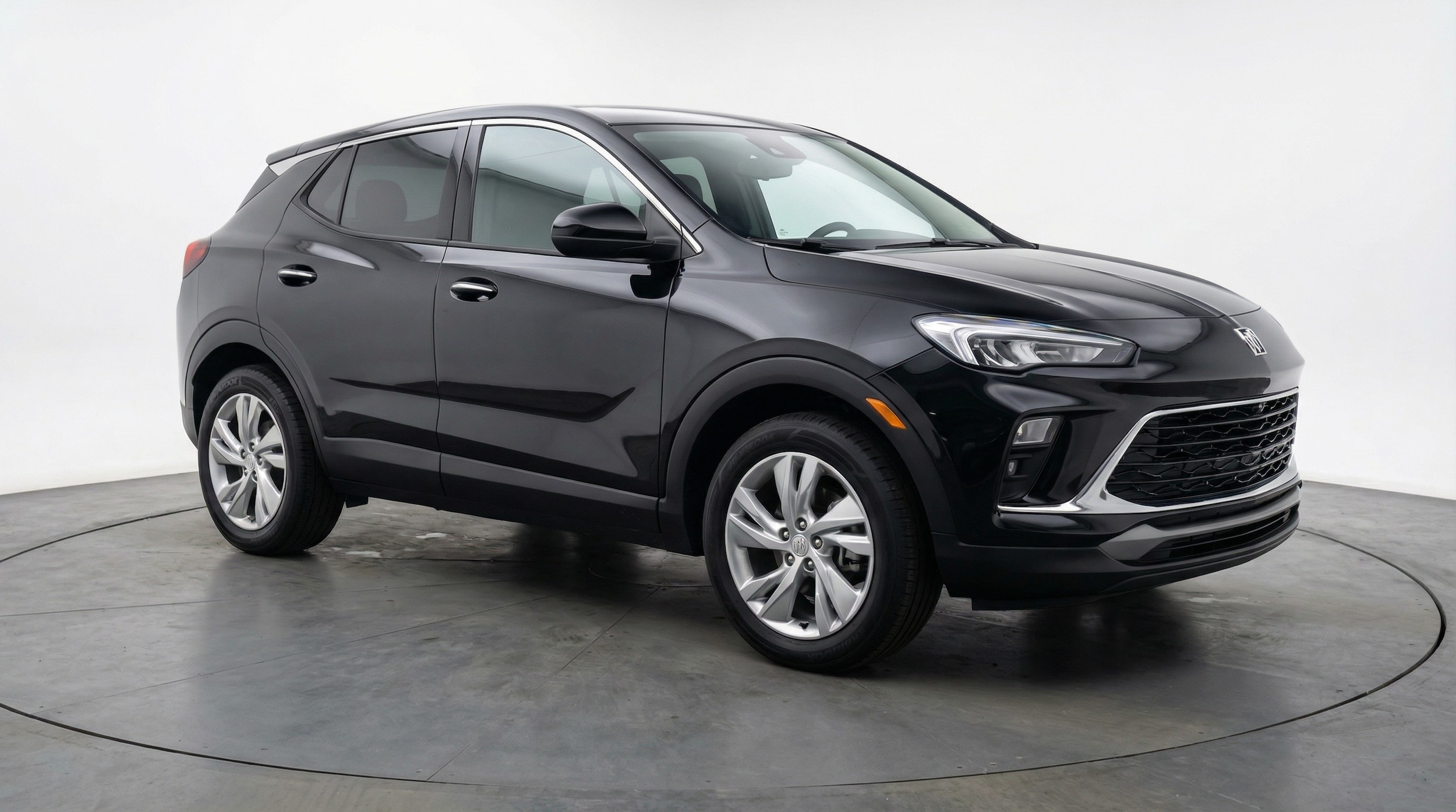 Thumbnail: 2025 Buick Encore GX - 1