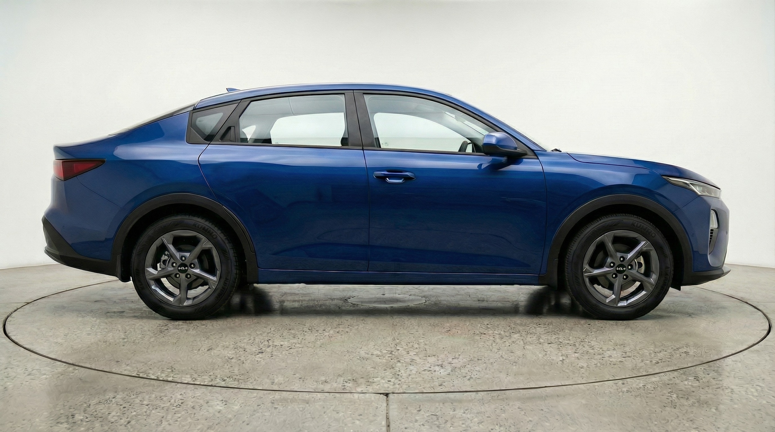 Thumbnail: 2025 Kia K4 - 8