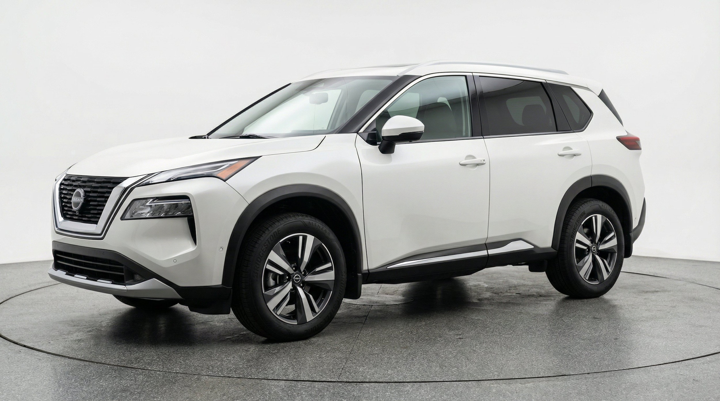 Thumbnail: 2026 Nissan Rogue - 3