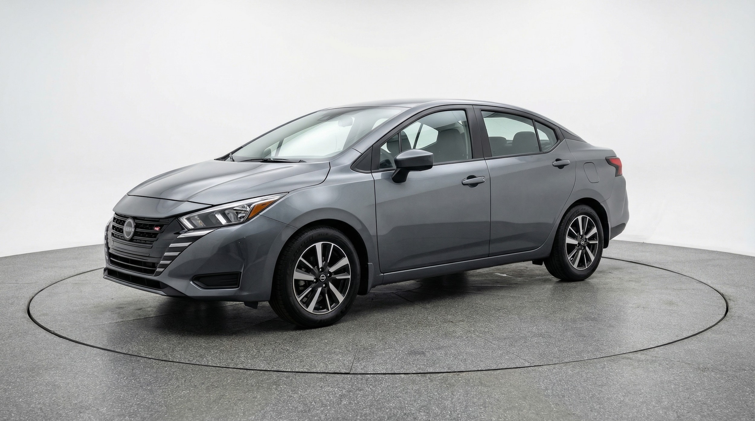 Thumbnail: 2025 Nissan Versa - 3