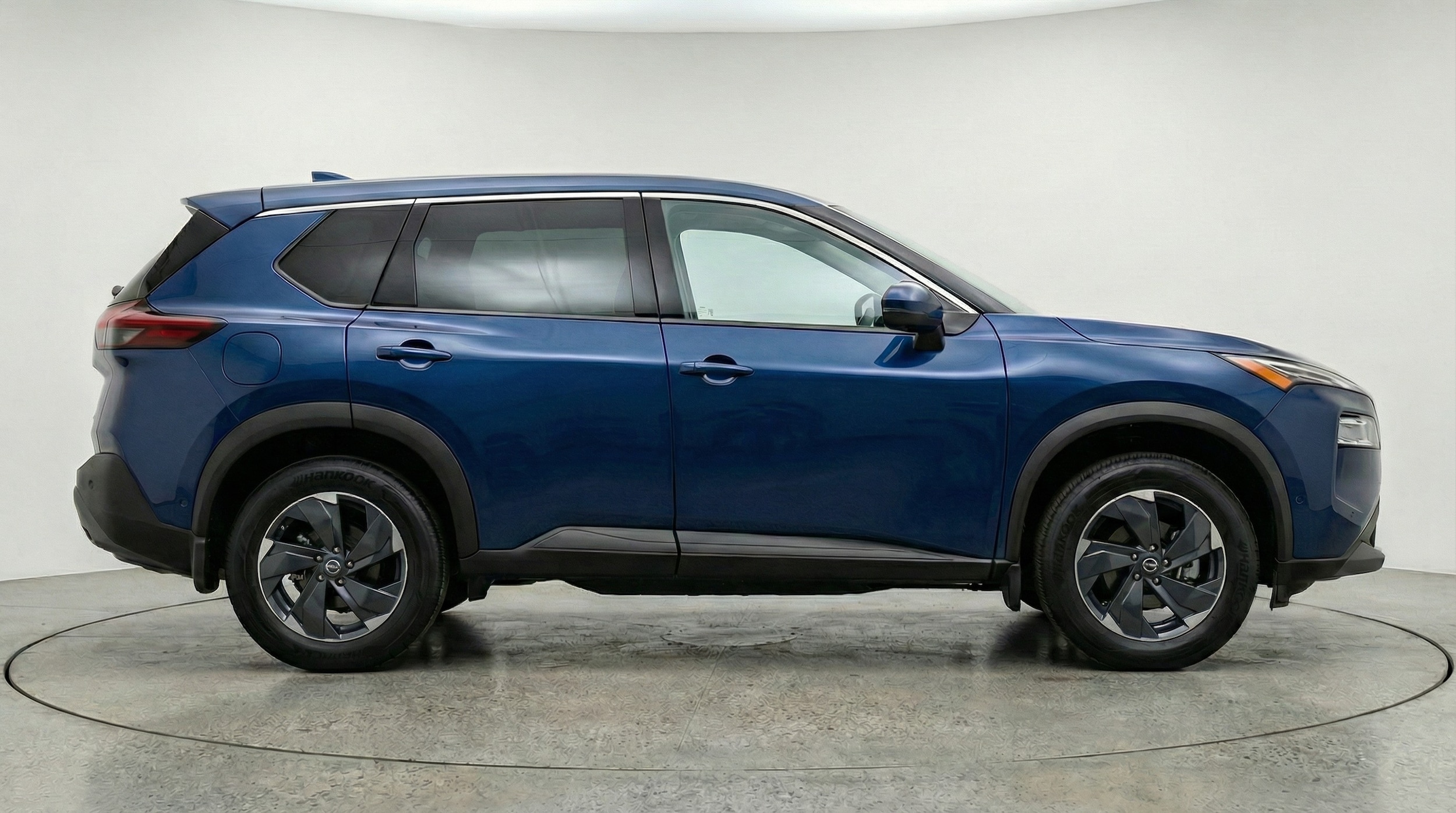 Thumbnail: 2025 Nissan Rogue - 8