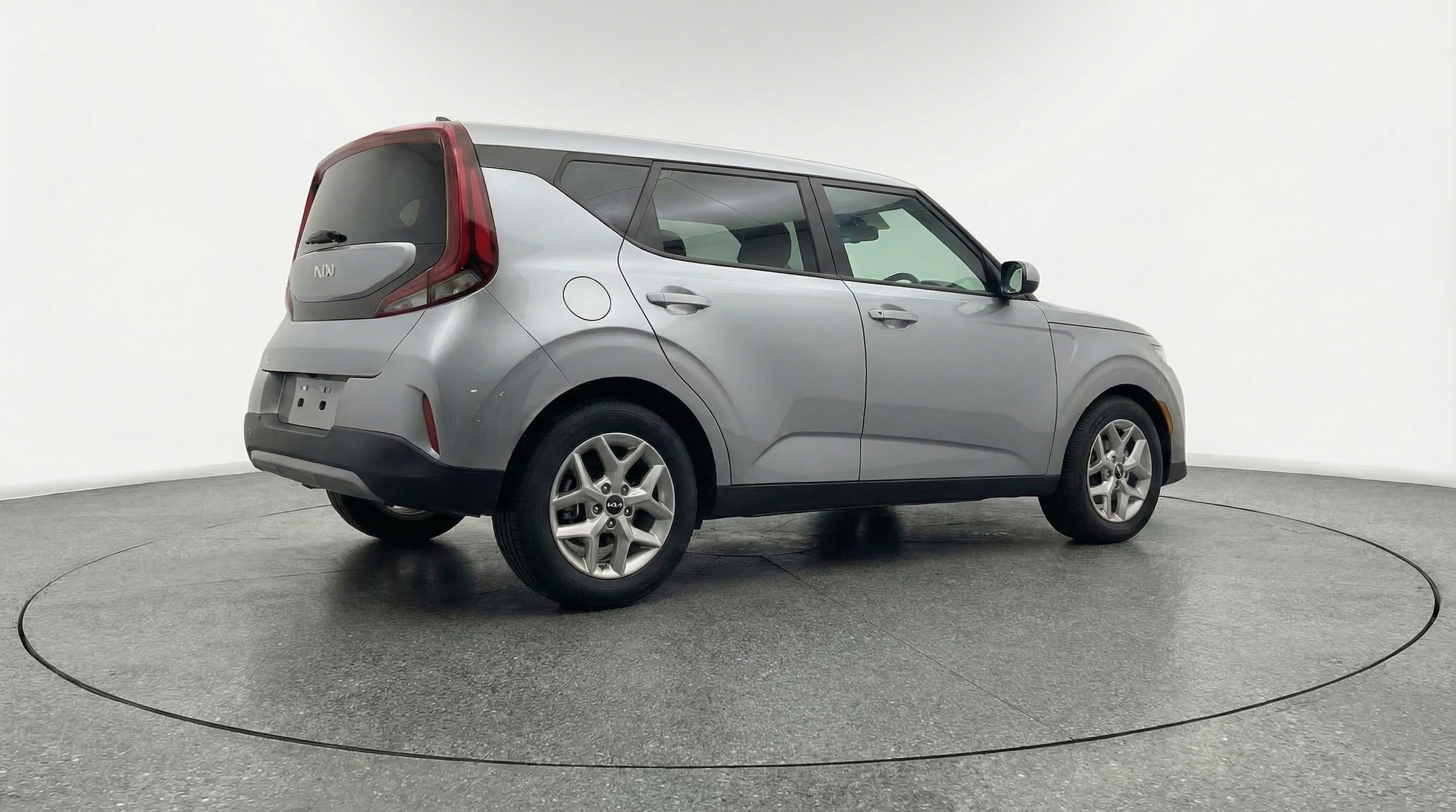 Thumbnail: 2025 Kia Soul - 7