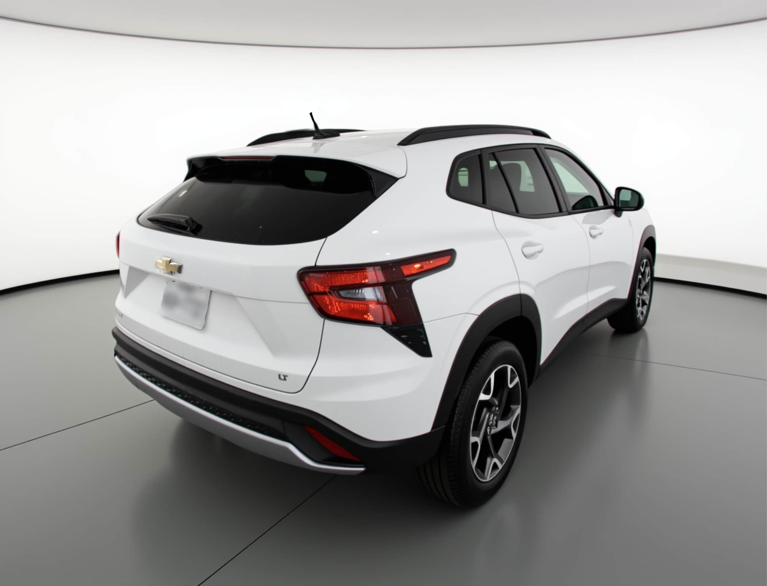 Thumbnail: 2025 Chevrolet Trax - 7