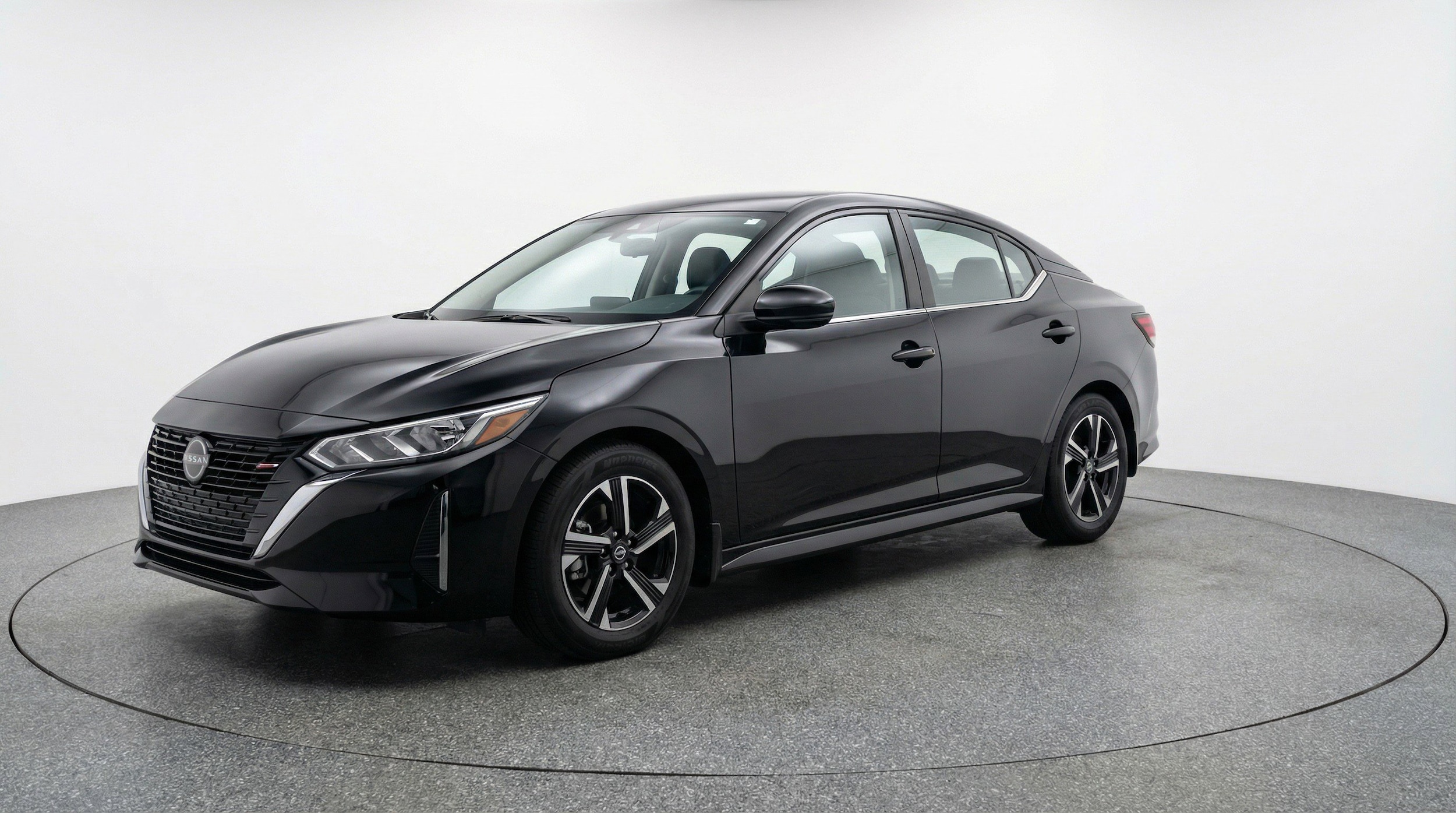 Thumbnail: 2025 Nissan Sentra - 3