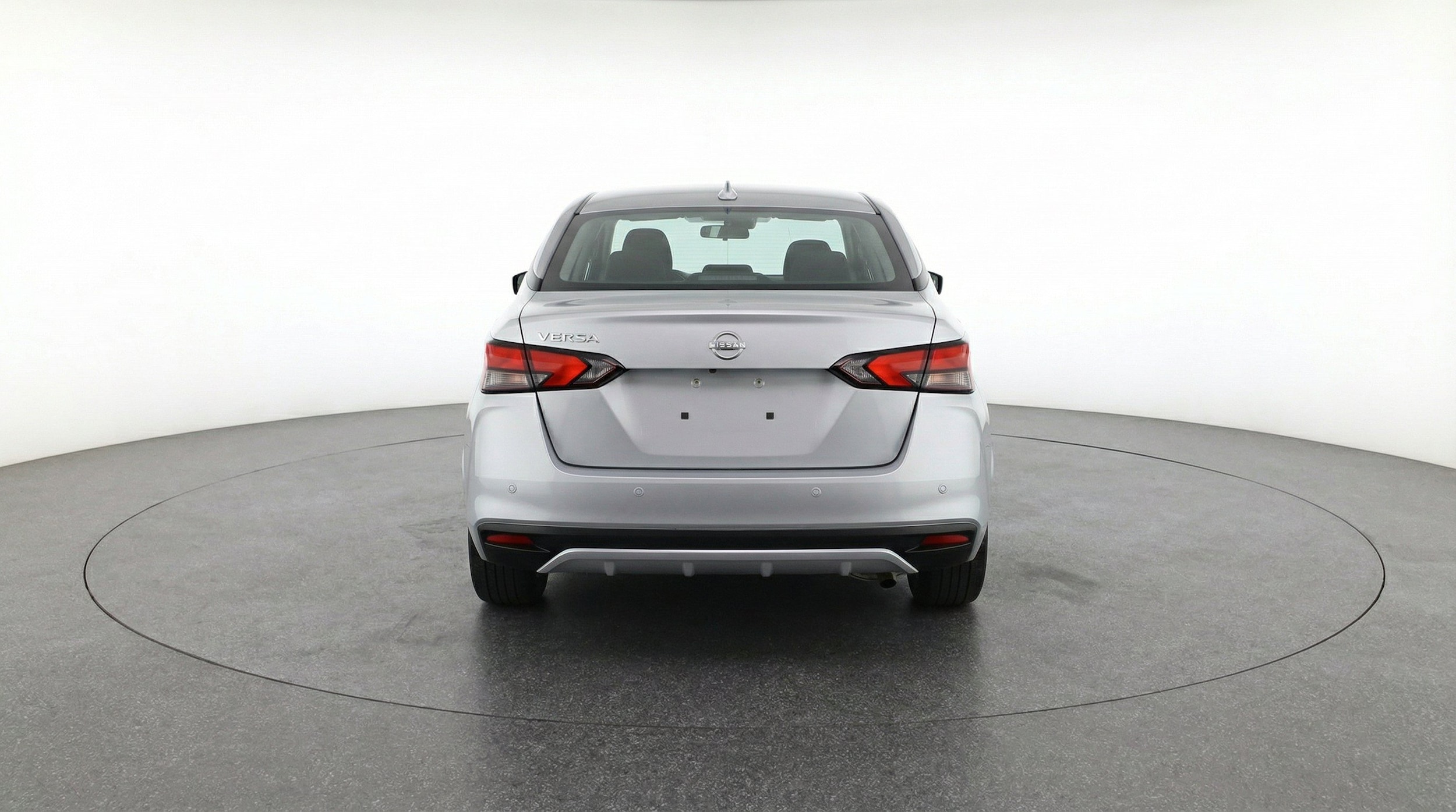 Thumbnail: 2025 Nissan Versa - 7