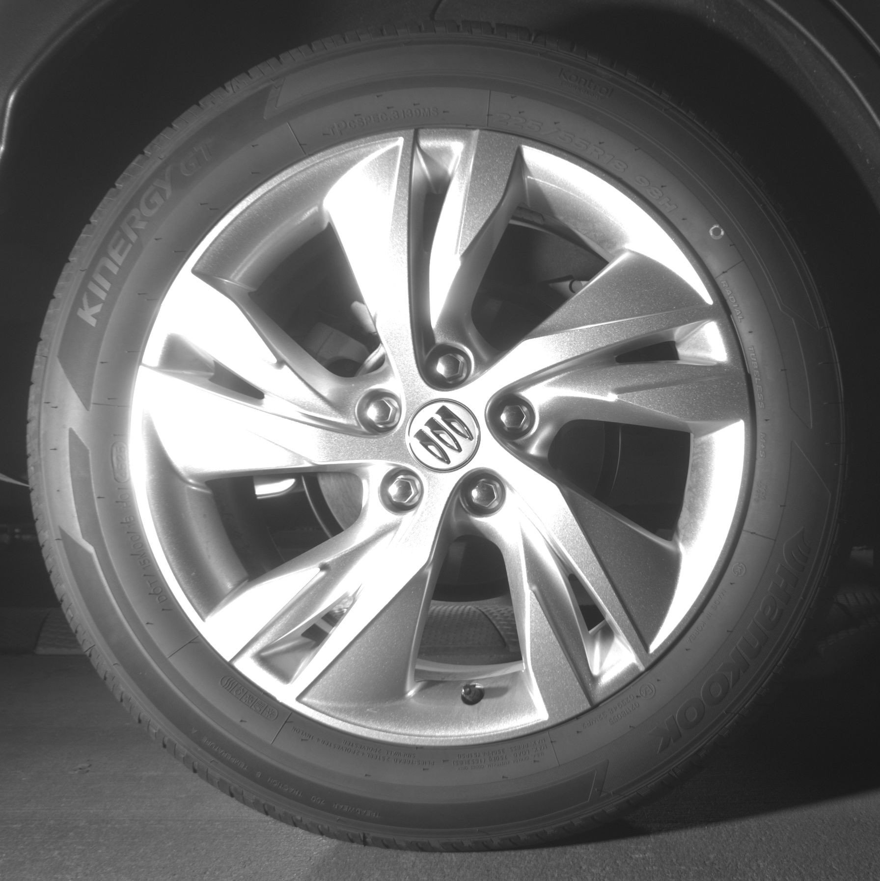 Thumbnail: 2026 Buick Encore GX - 15