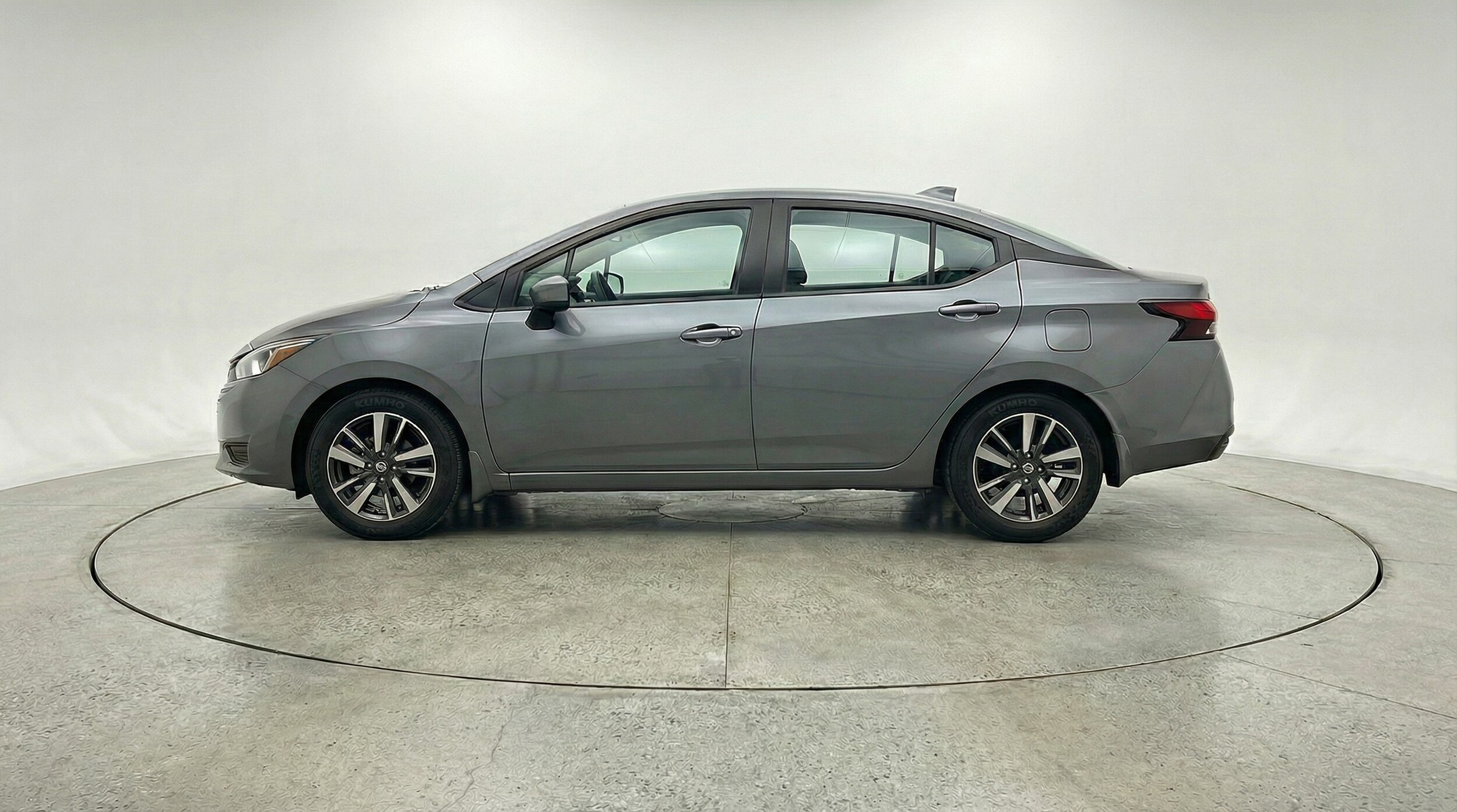 Thumbnail: 2025 Nissan Versa - 4