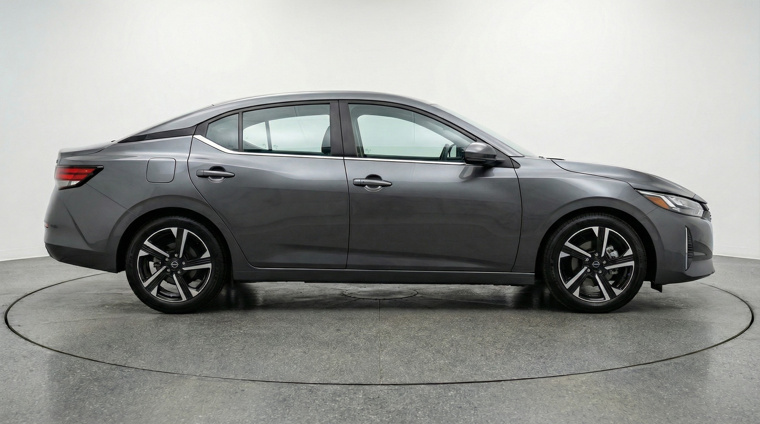 Thumbnail: 2025 Nissan Sentra - 8