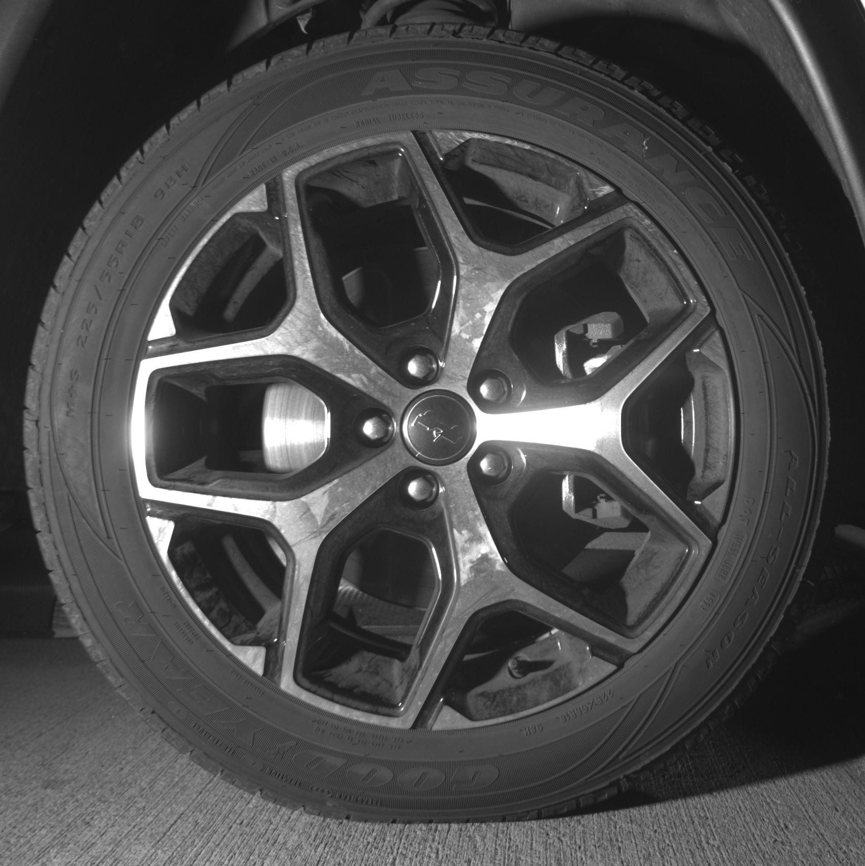 Thumbnail: 2025 Jeep Compass - 10