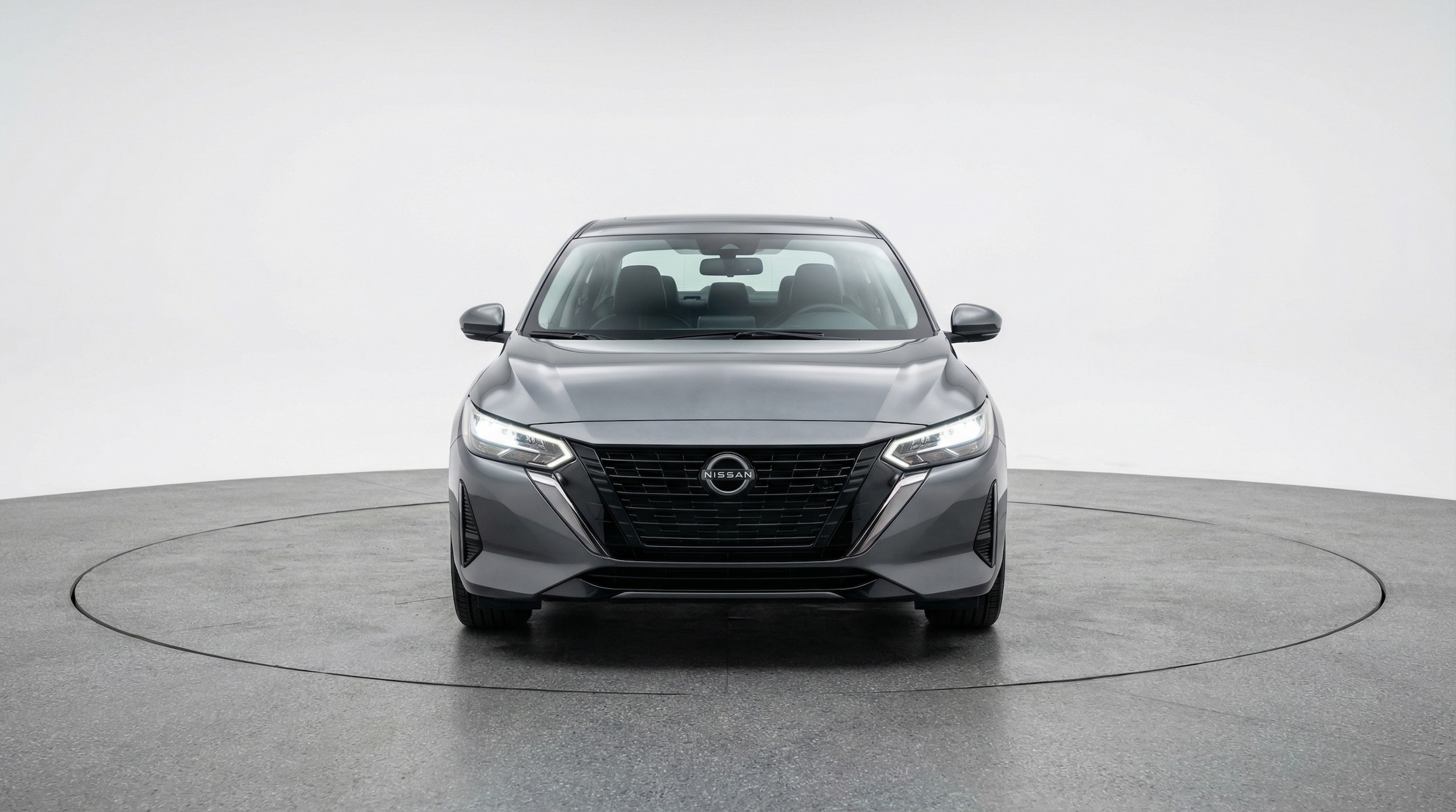 Thumbnail: 2025 Nissan Sentra - 2