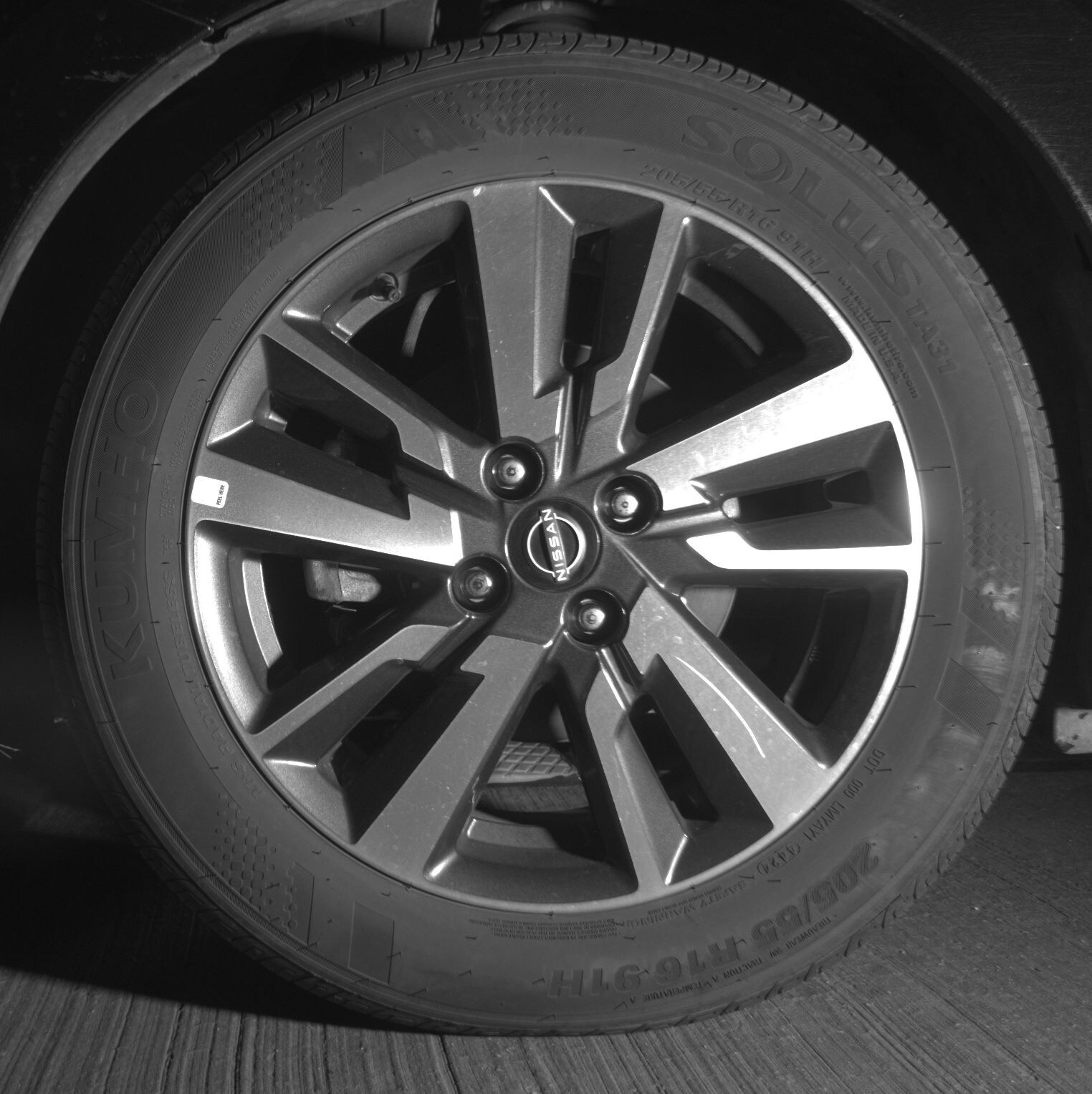 Thumbnail: 2025 Nissan Versa - 9