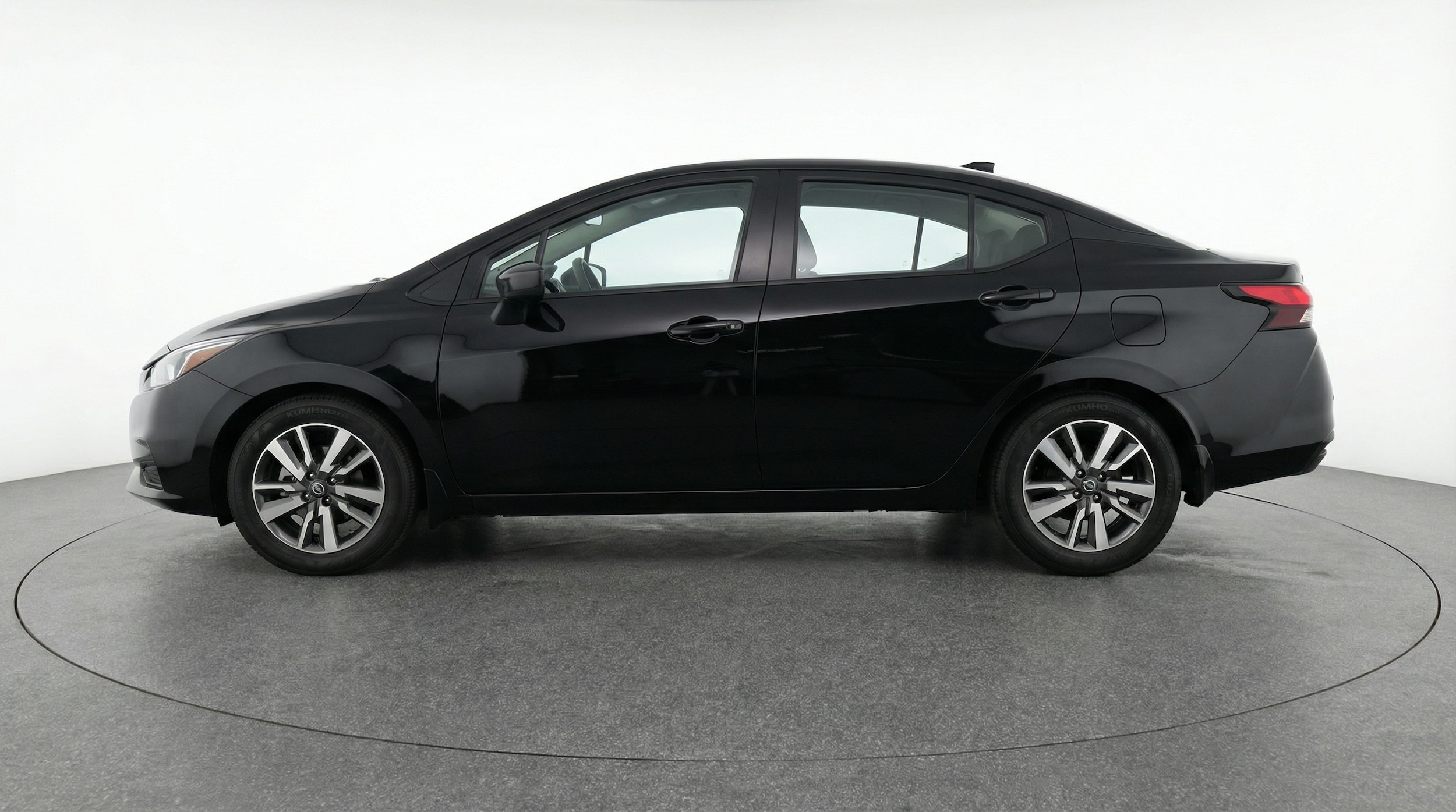 Thumbnail: 2025 Nissan Versa - 4