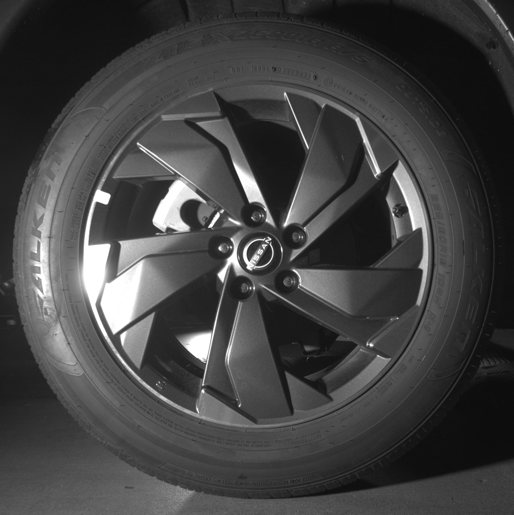 Thumbnail: 2025 Nissan Rogue - 12