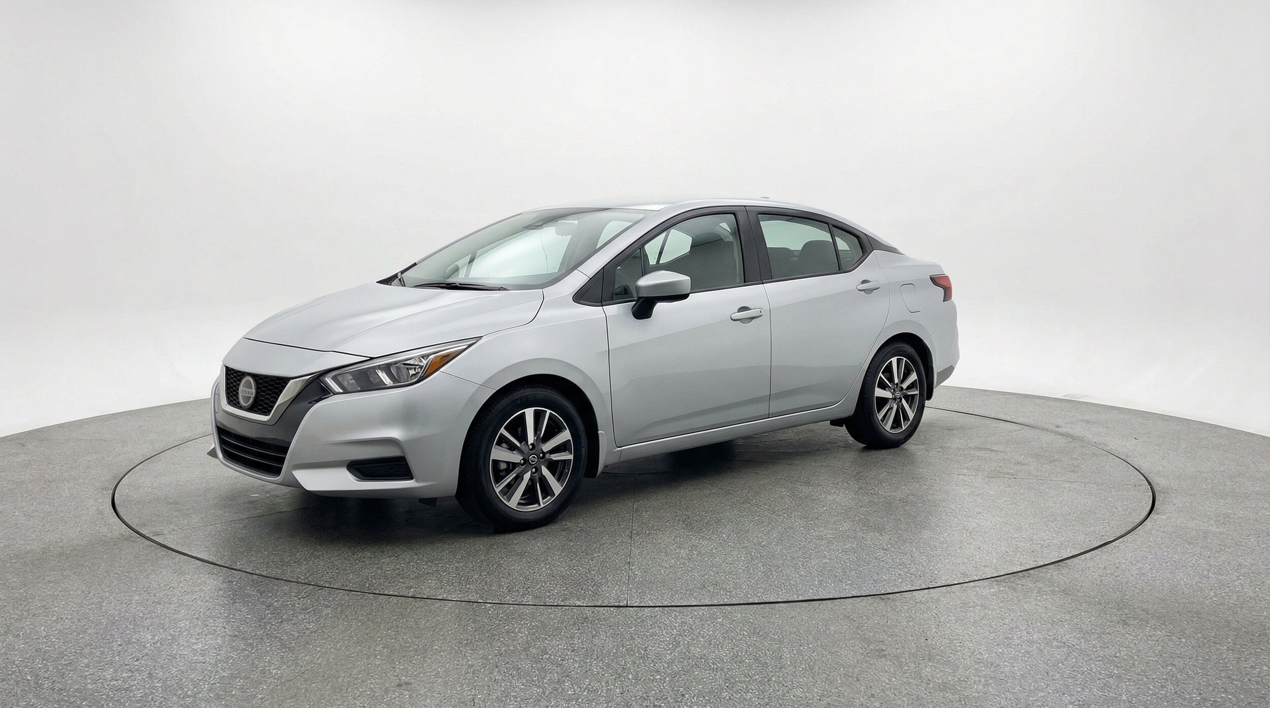 Thumbnail: 2025 Nissan Versa - 3
