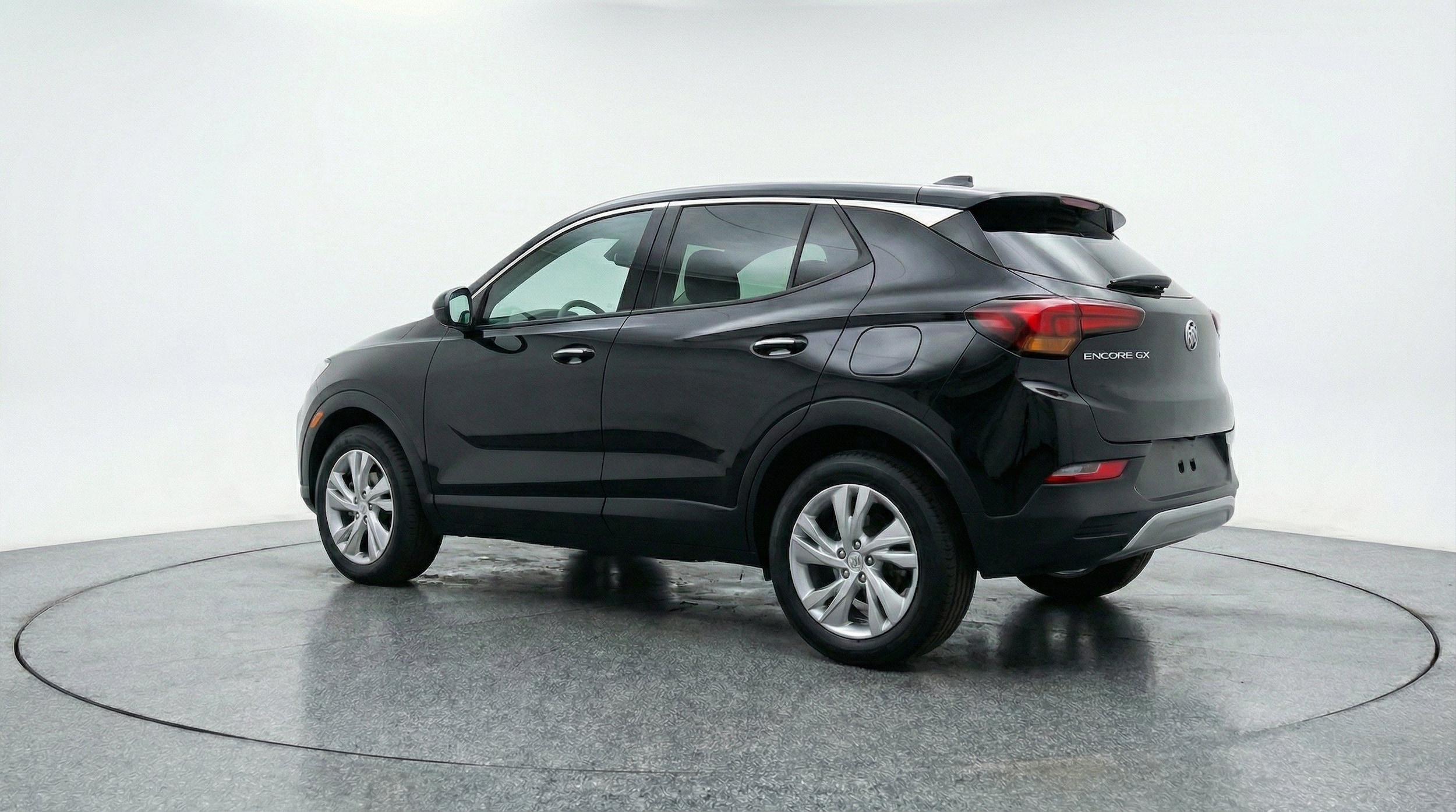 Thumbnail: 2026 Buick Encore GX - 6