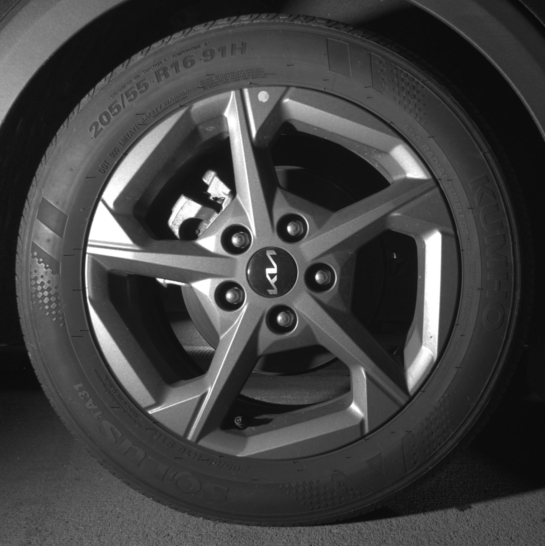 Thumbnail: 2025 Kia K4 - 12