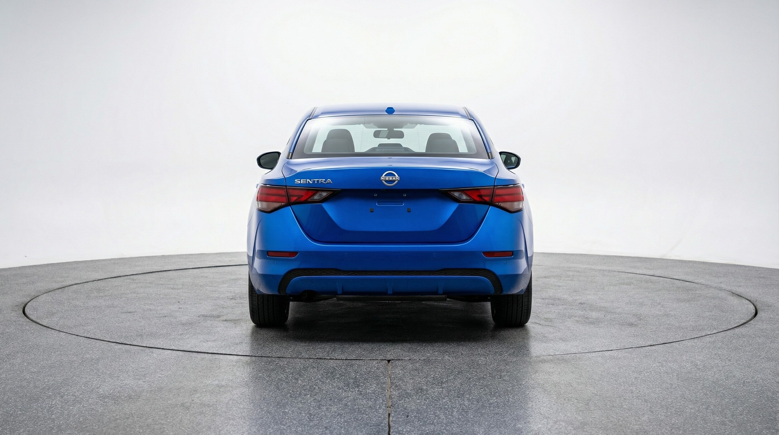 Thumbnail: 2025 Nissan Sentra - 6