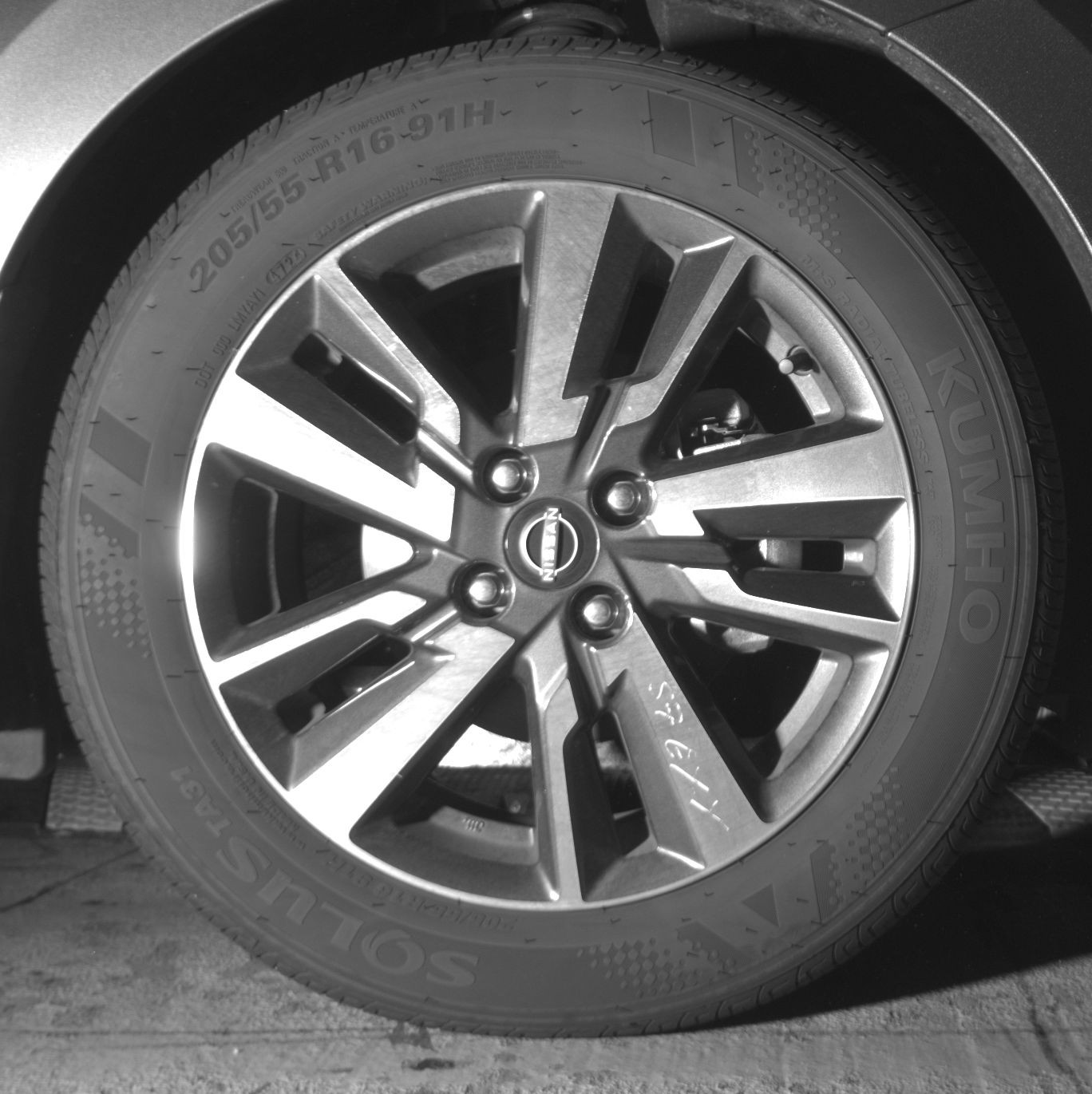 Thumbnail: 2025 Nissan Versa - 10