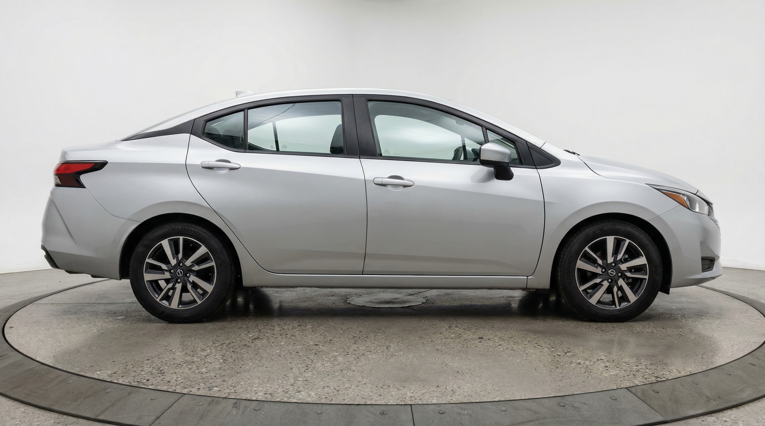 Thumbnail: 2025 Nissan Versa - 8