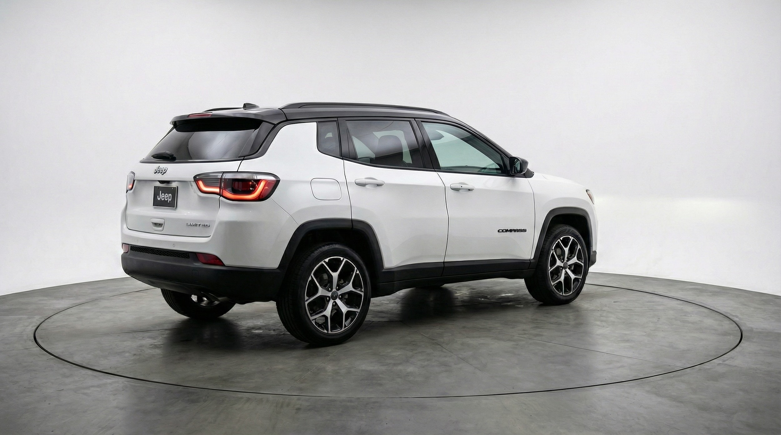 Thumbnail: 2025 Jeep Compass - 7