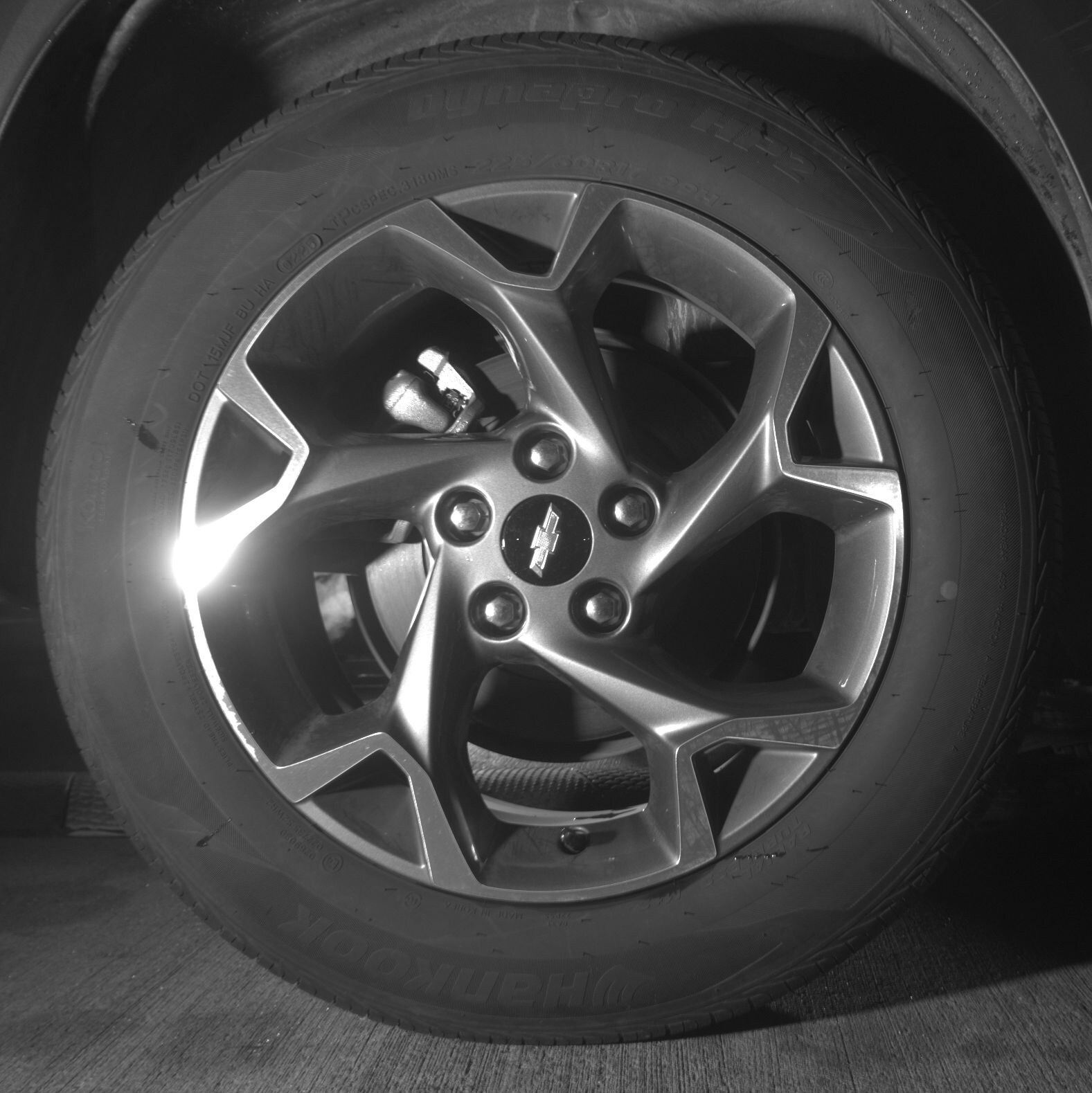 Thumbnail: 2025 Chevrolet Trax - 12