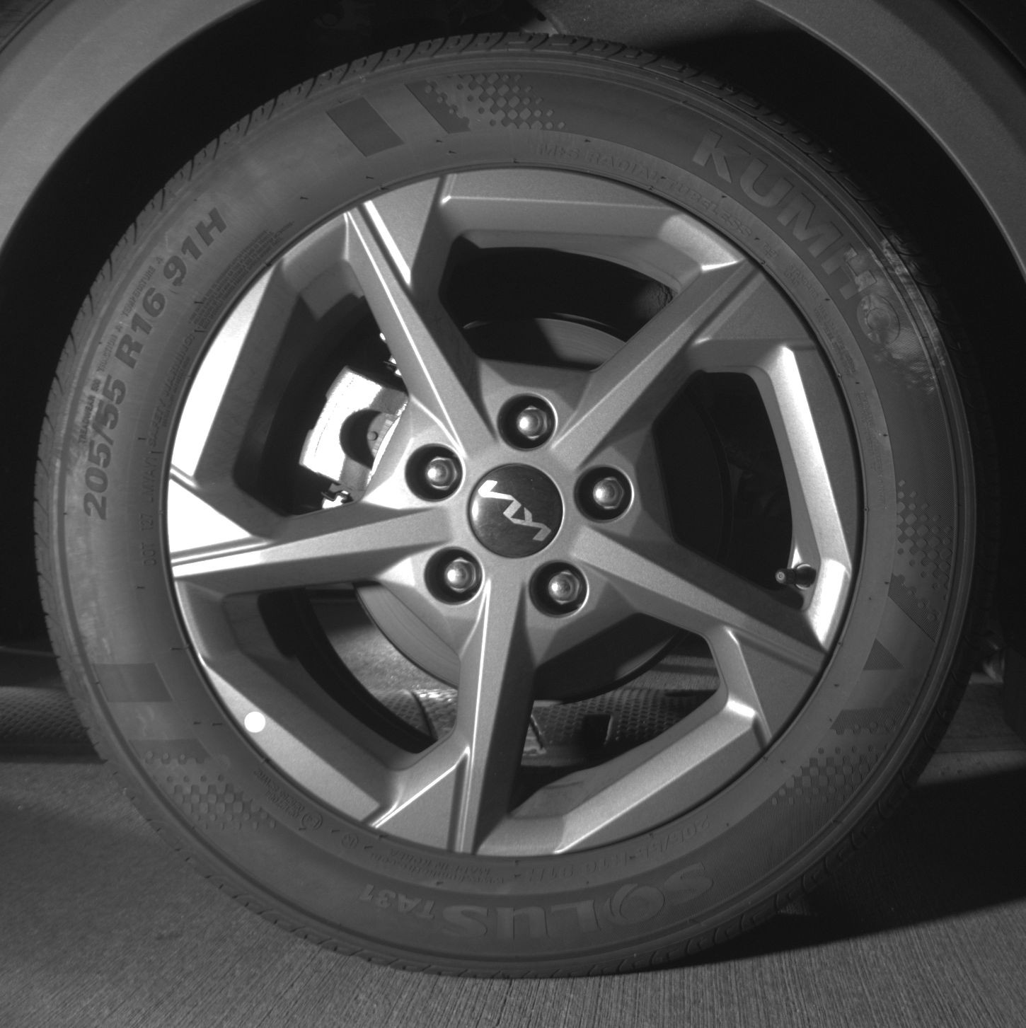 Thumbnail: 2025 Kia K4 - 12