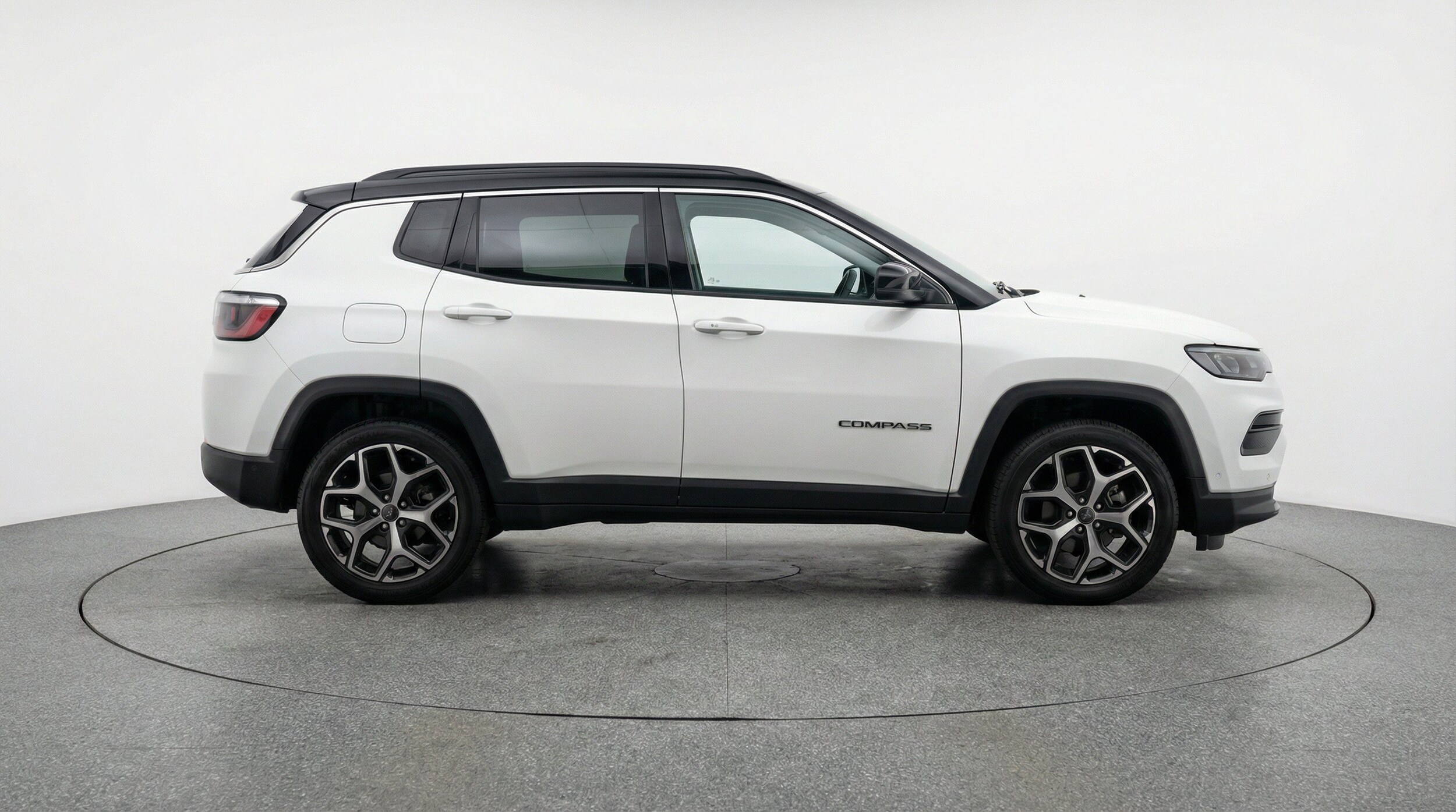 Thumbnail: 2025 Jeep Compass - 11