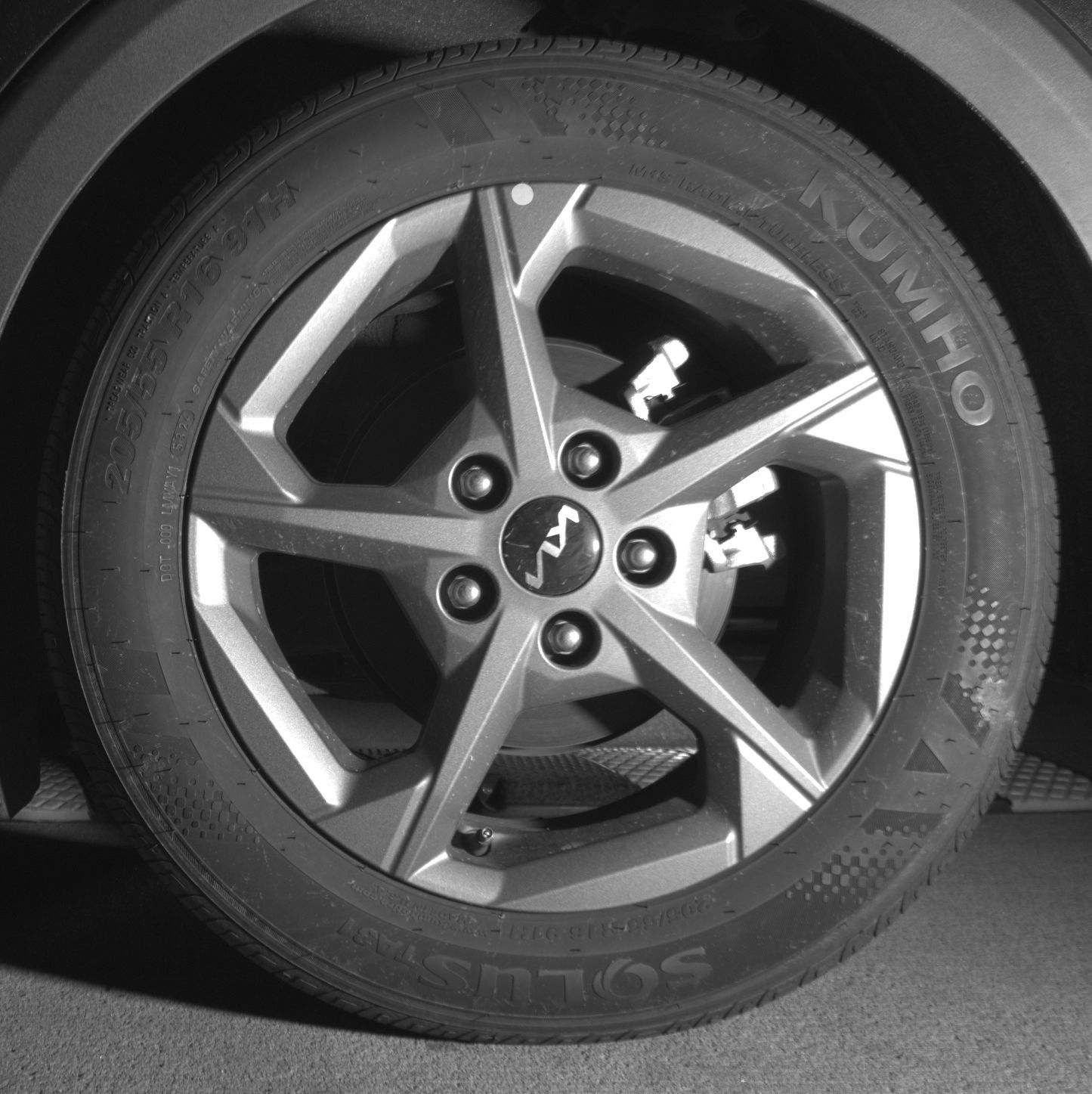 Thumbnail: 2025 Kia K4 - 11