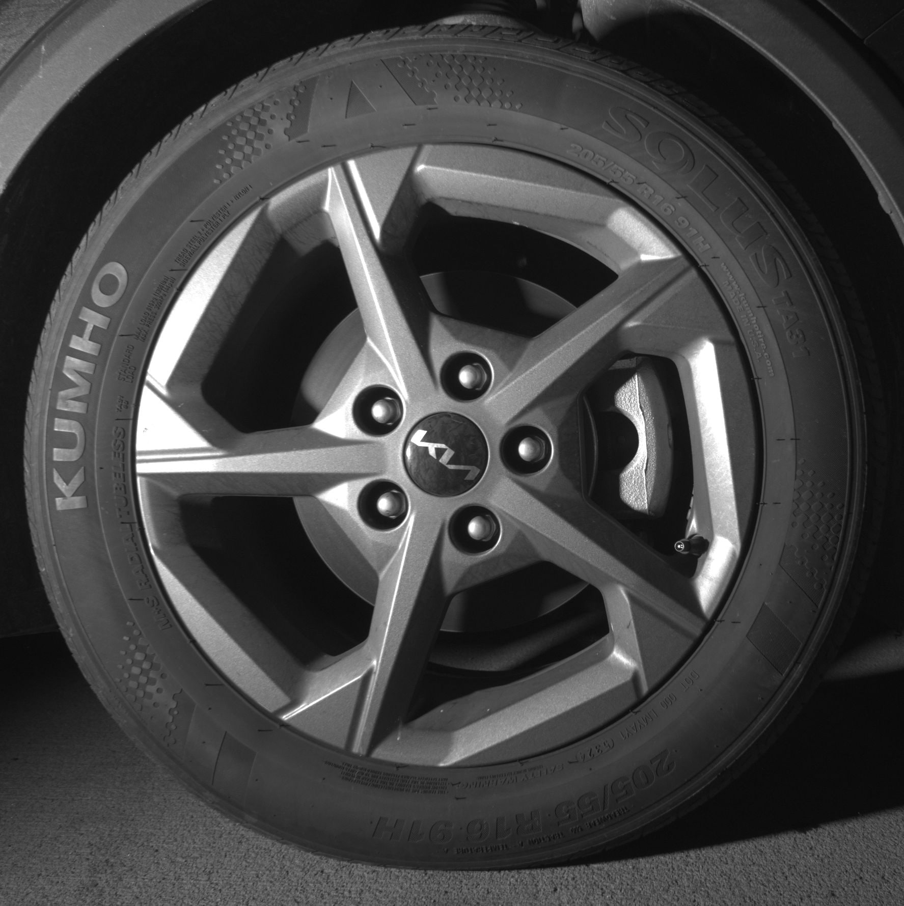 Thumbnail: 2025 Kia K4 - 10